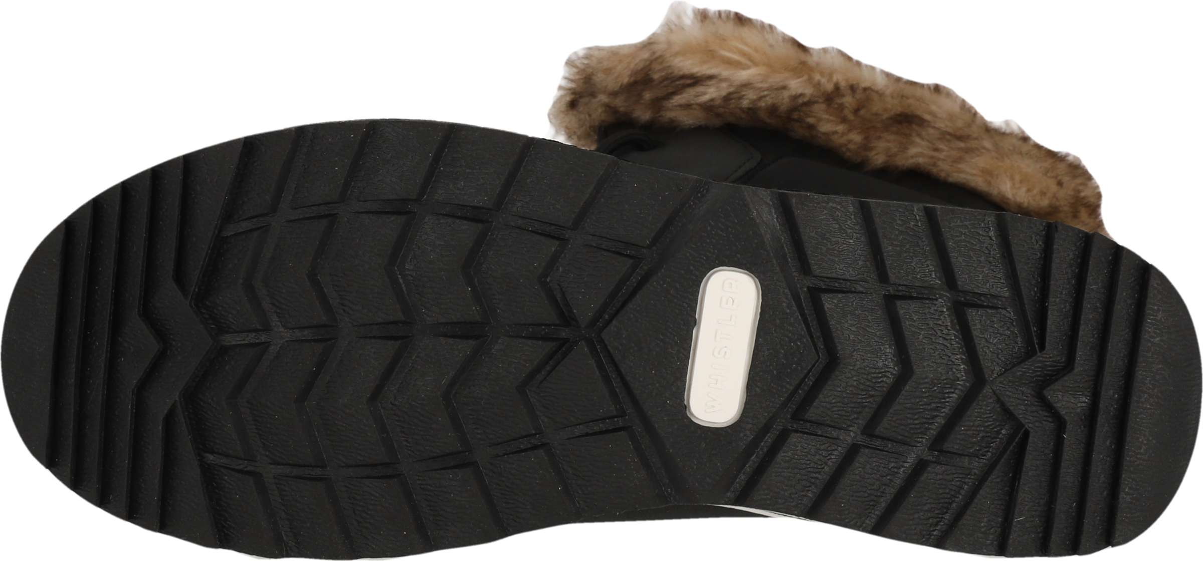 WHISTLER Winterboots »Eewye W Boot WP V2«, Snowboots,Winterstiefel Winterschuhe, wasserdicht, gefüttert