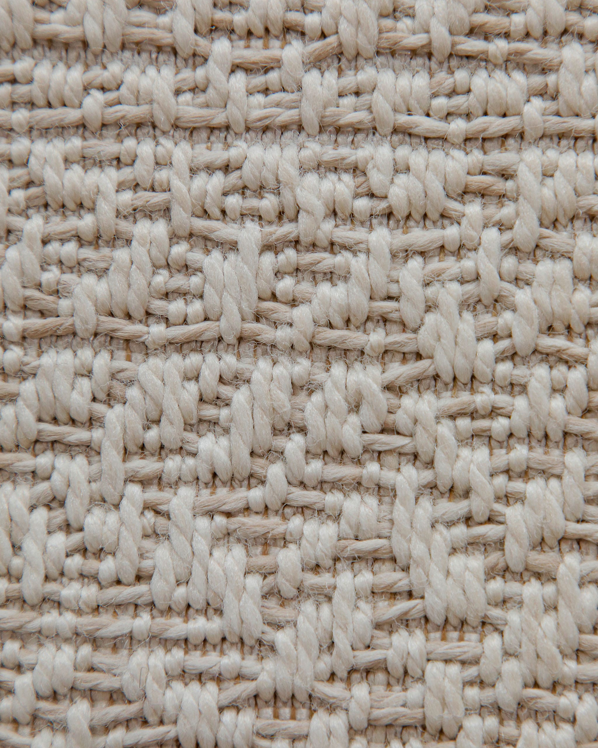 Wecon home Läufer »Layo« rechteckig 6 mm Höhe Flachgewebe, wetterfest, geometrisches Design, In- & Outdoor Teppich