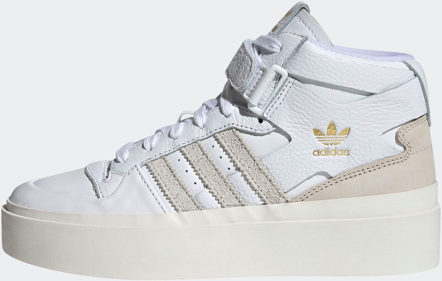 adidas Originals Sneaker »FORUM BONEGA MID W«