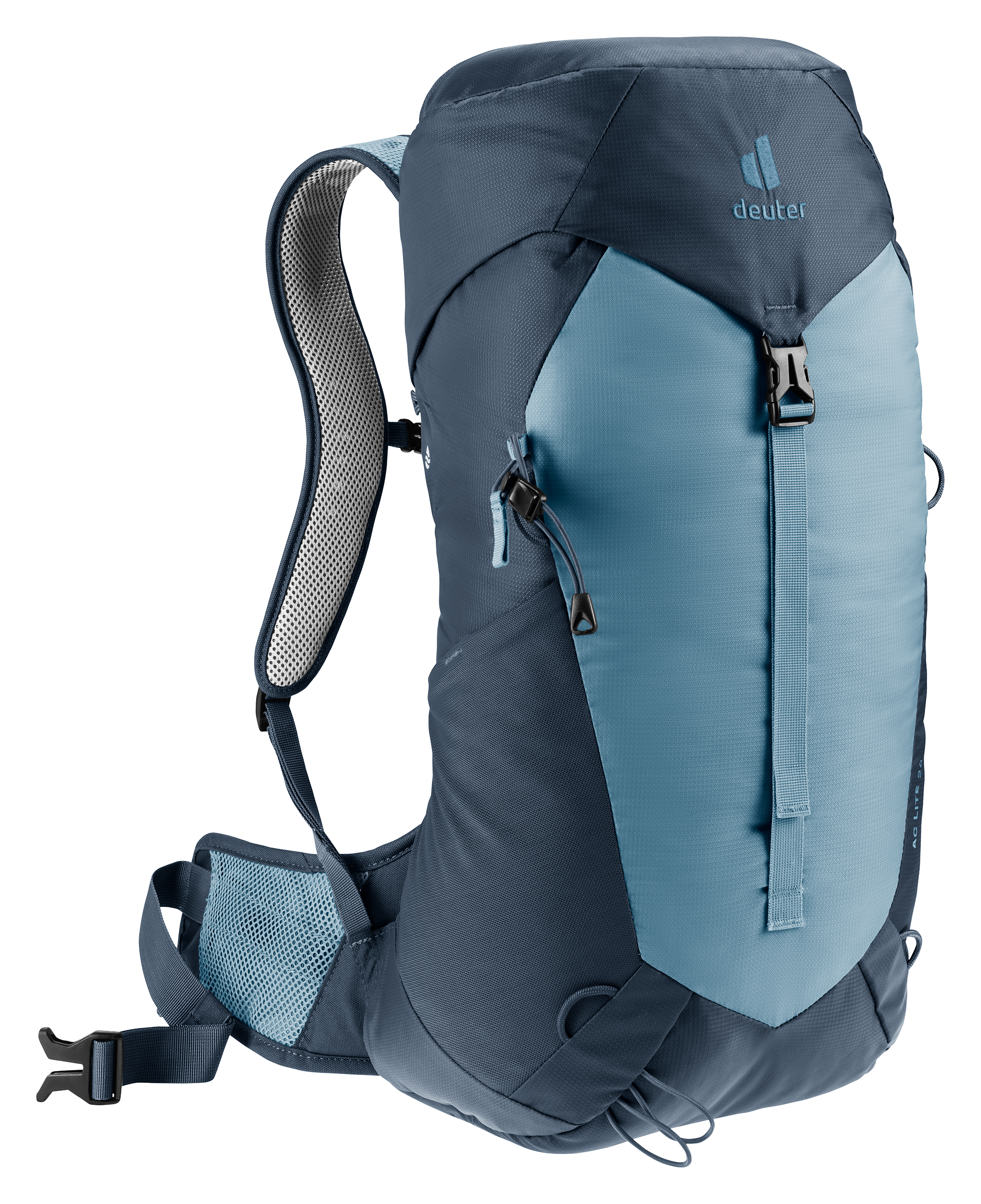 deuter Wanderrucksack »AC LITE 24 L« für Tagesausflüge und Outdoor-Aktivitäten, mit Smartphone-Tasche