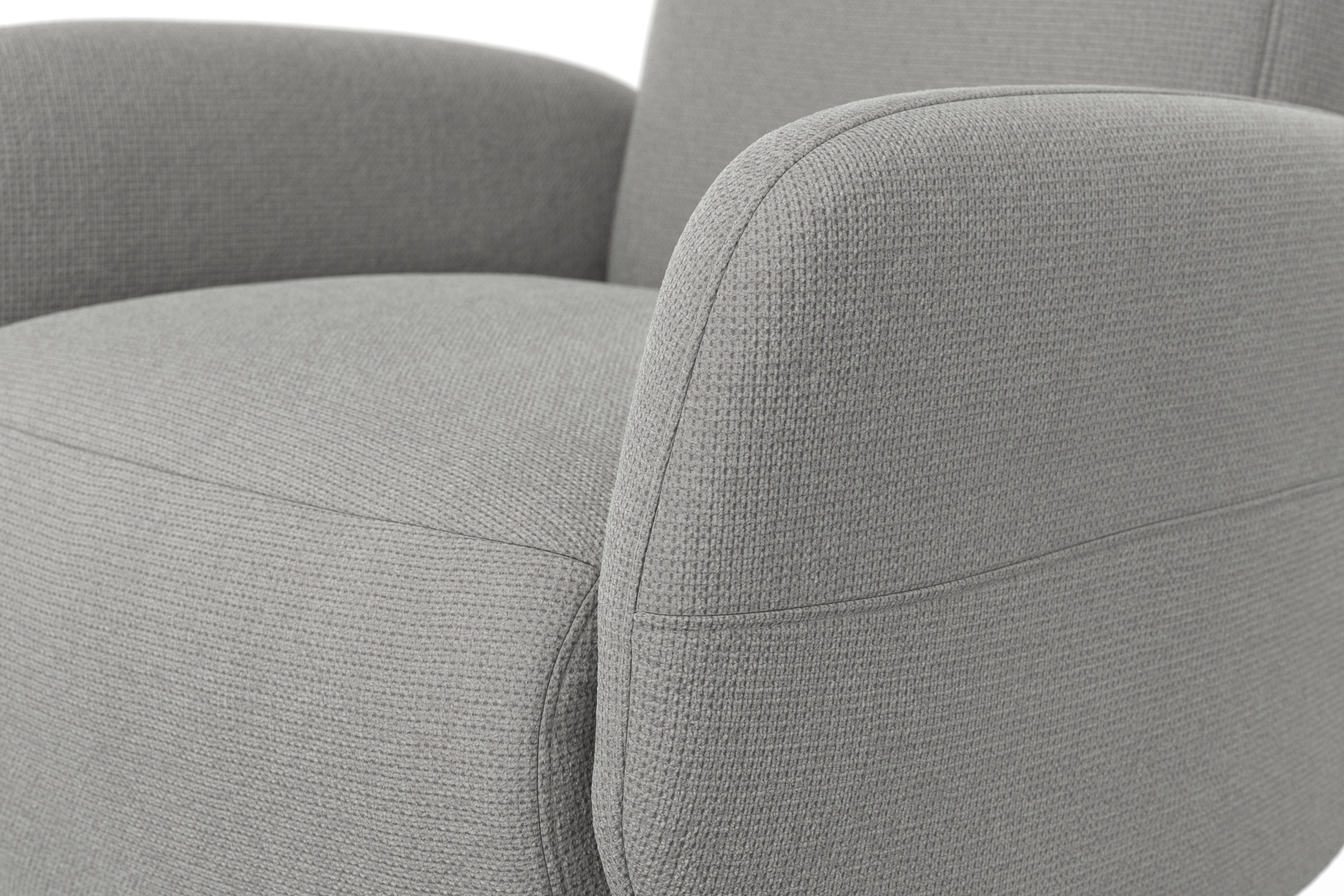 sit&more TV-Sessel »Grenoble, inkl. Kopfteilverstellung und kabelgebundener Fernbedienung,«, wahlweise mit 2 Motoren und Akku und Aufstehhilfe