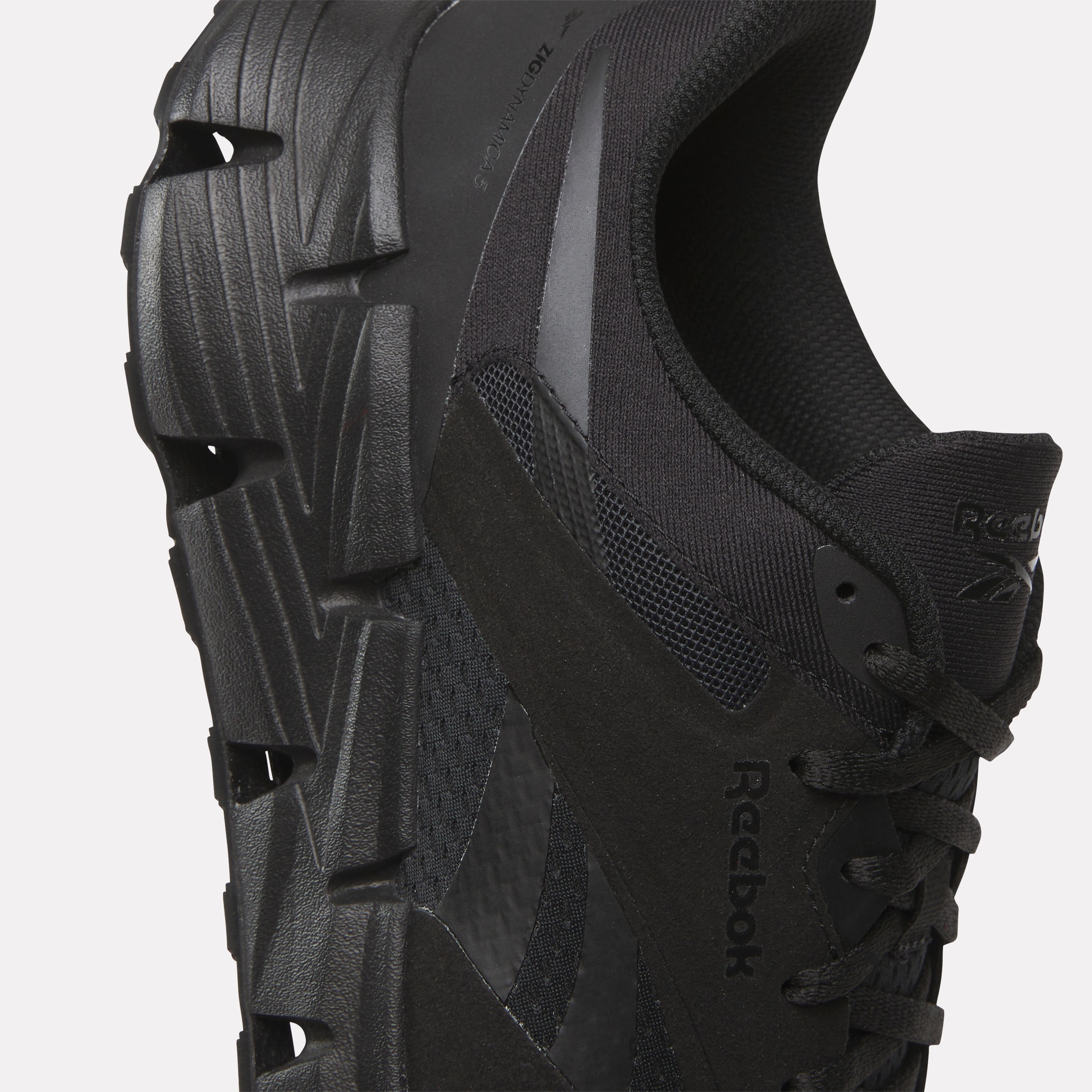 Reebok Laufschuh »ZIG DYNAMICA 5«