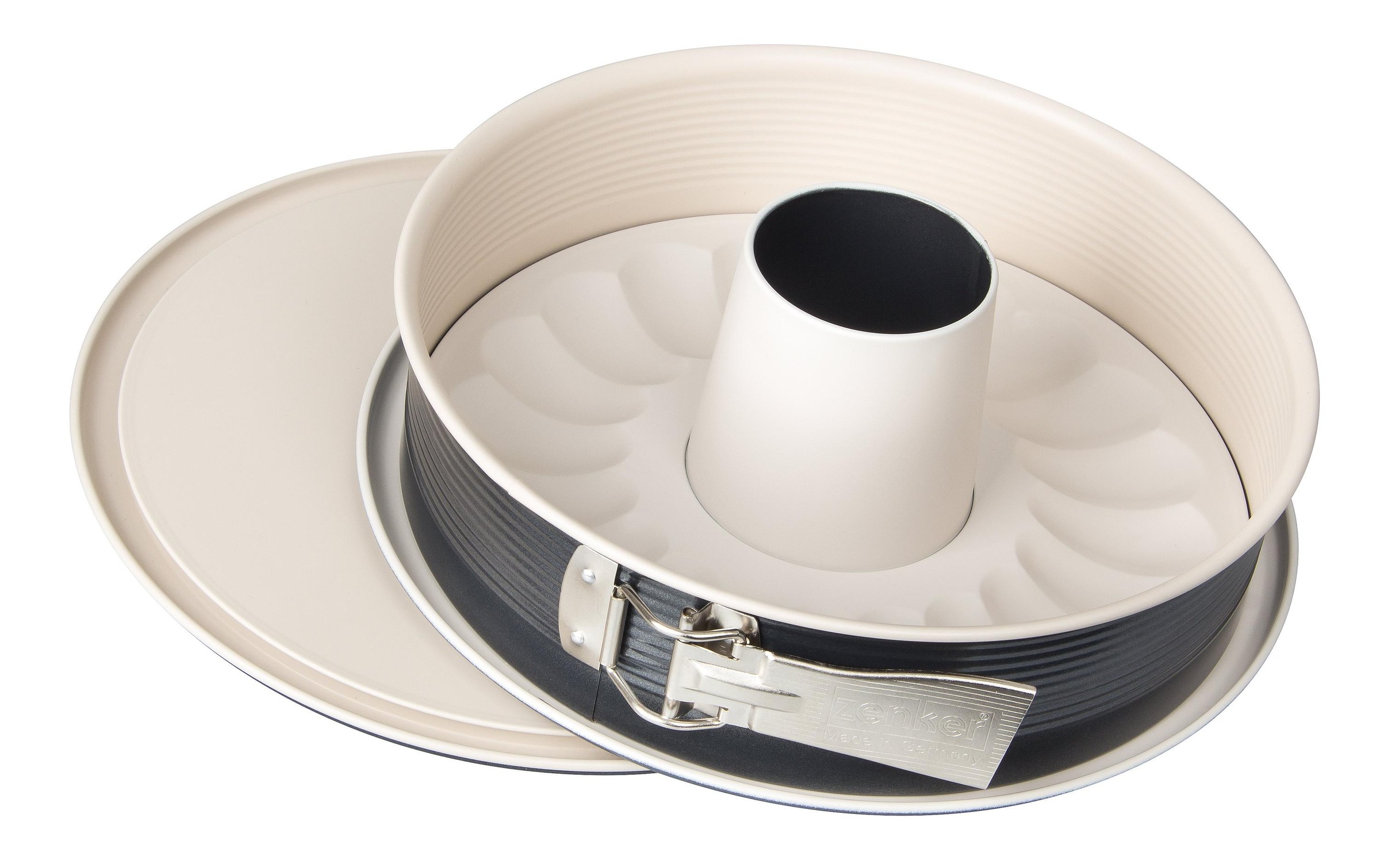 Image of Zenker Springform "Ø 26 cm"