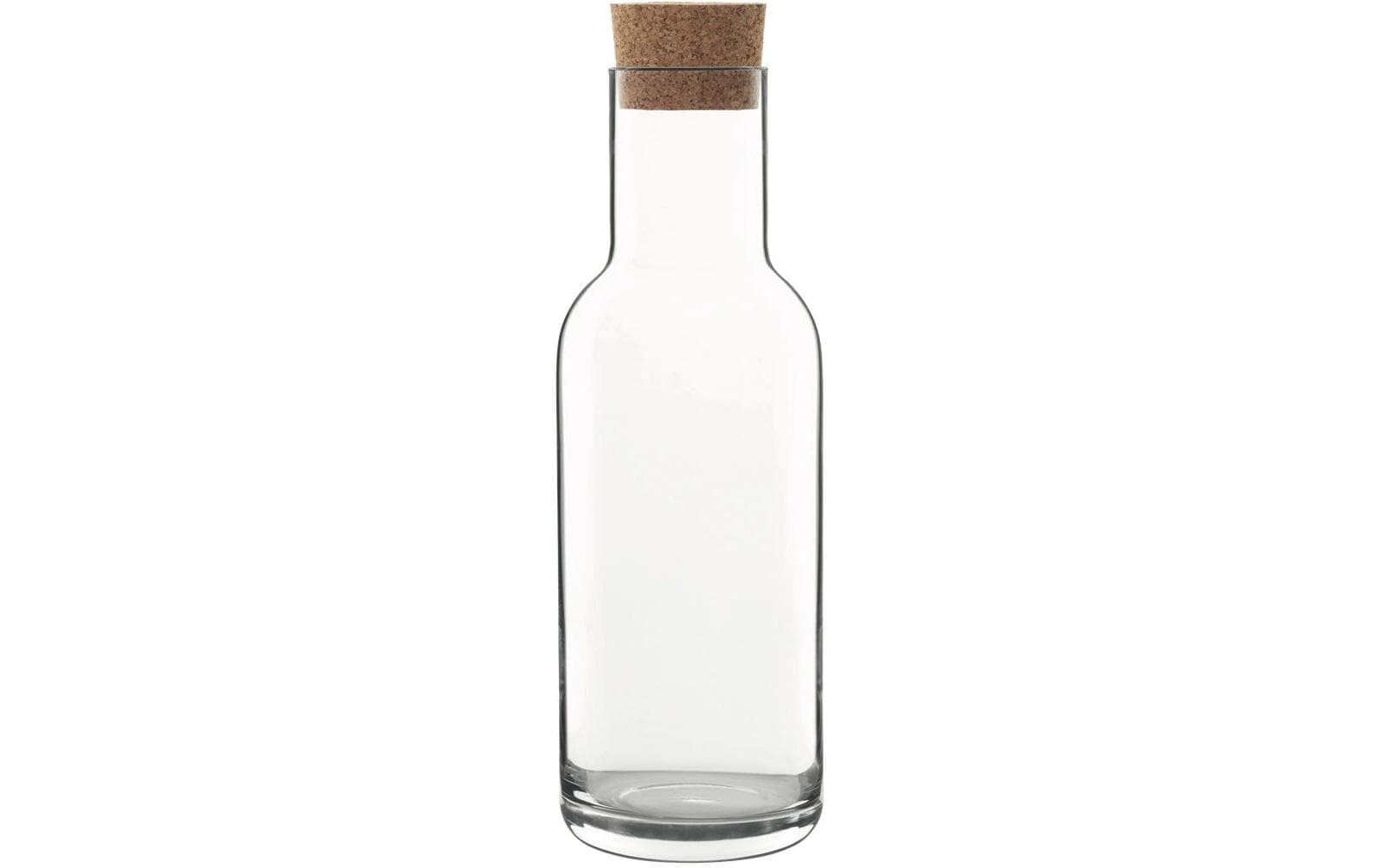 Image of Karaffe "Luigi Bormioli Sublime 112 cl"