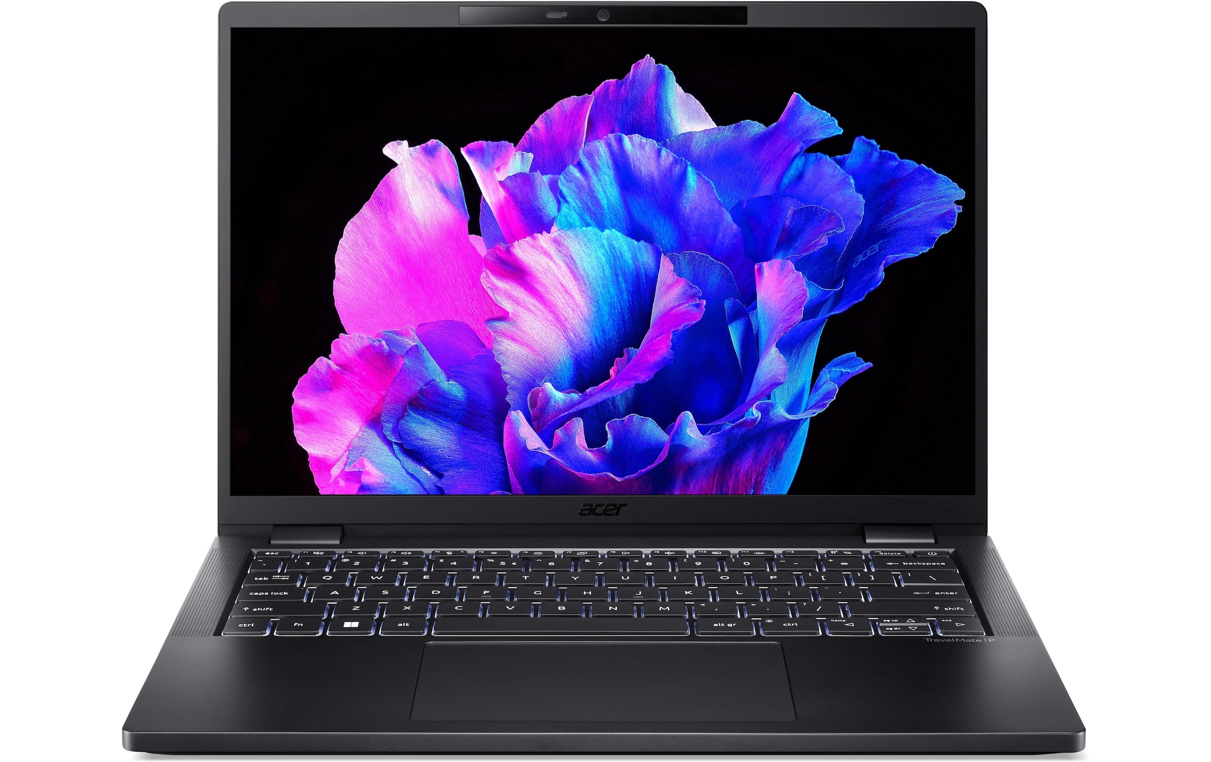 Acer Notebook »TravelMate P6 (TMP614P-53-TCO-50W6)«, 35,56 cm, / 14 Zoll, Intel, Iris Xe Graphics