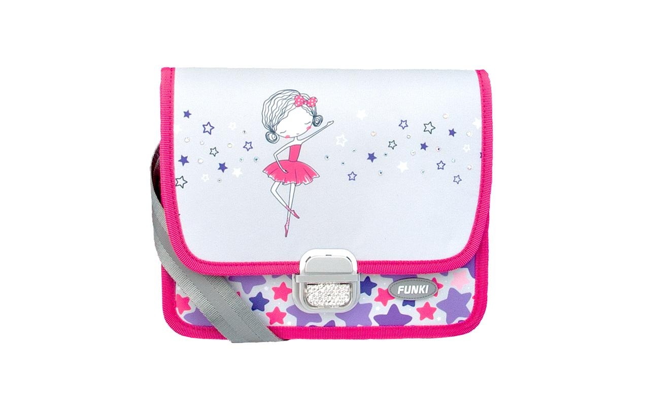 Image of Funki Kindergartentasche »Ballerina« bei Ackermann Versand Schweiz