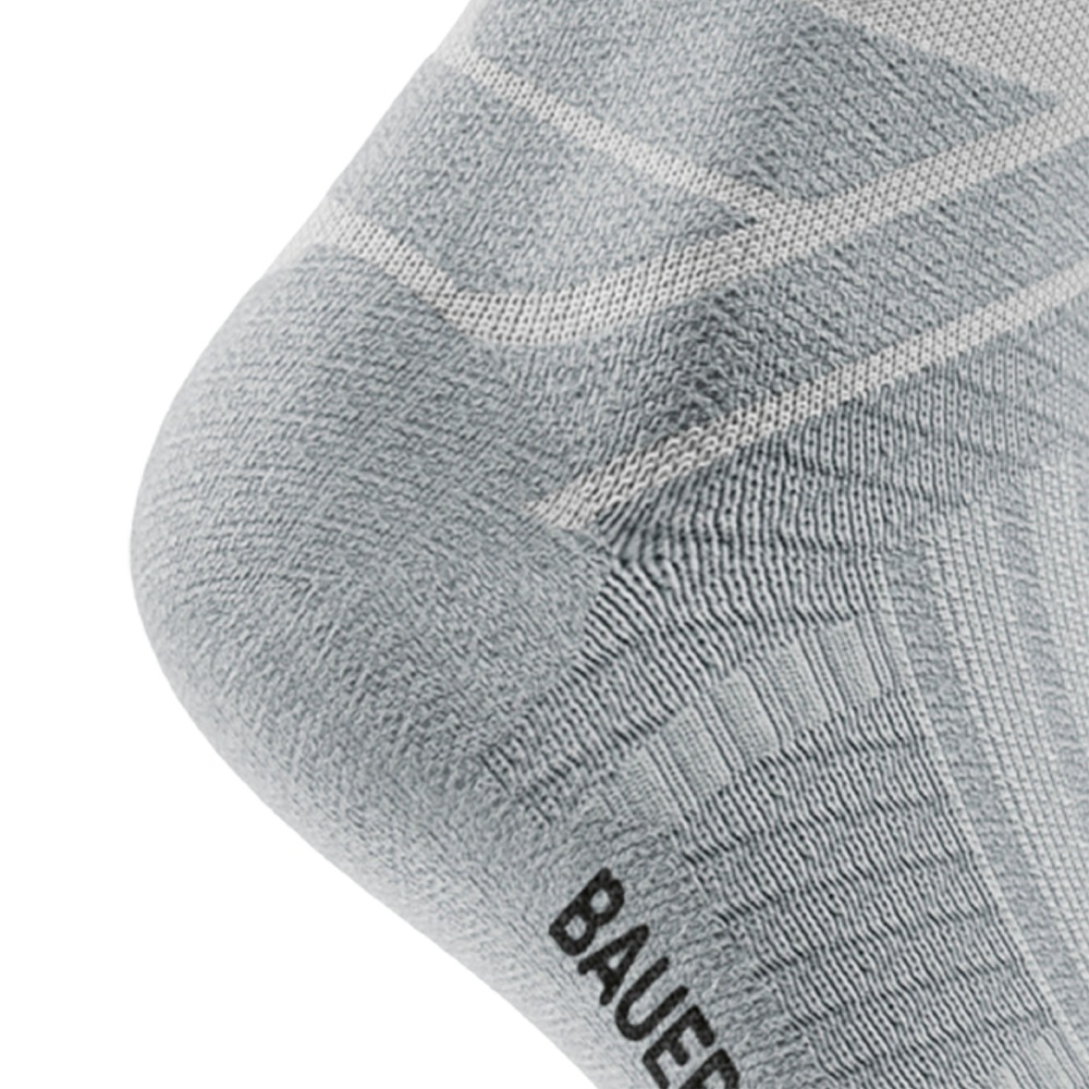 Bauerfeind Sportsocken »RUN PERFORMANCE MID CUT SOCKS« Laufsocken