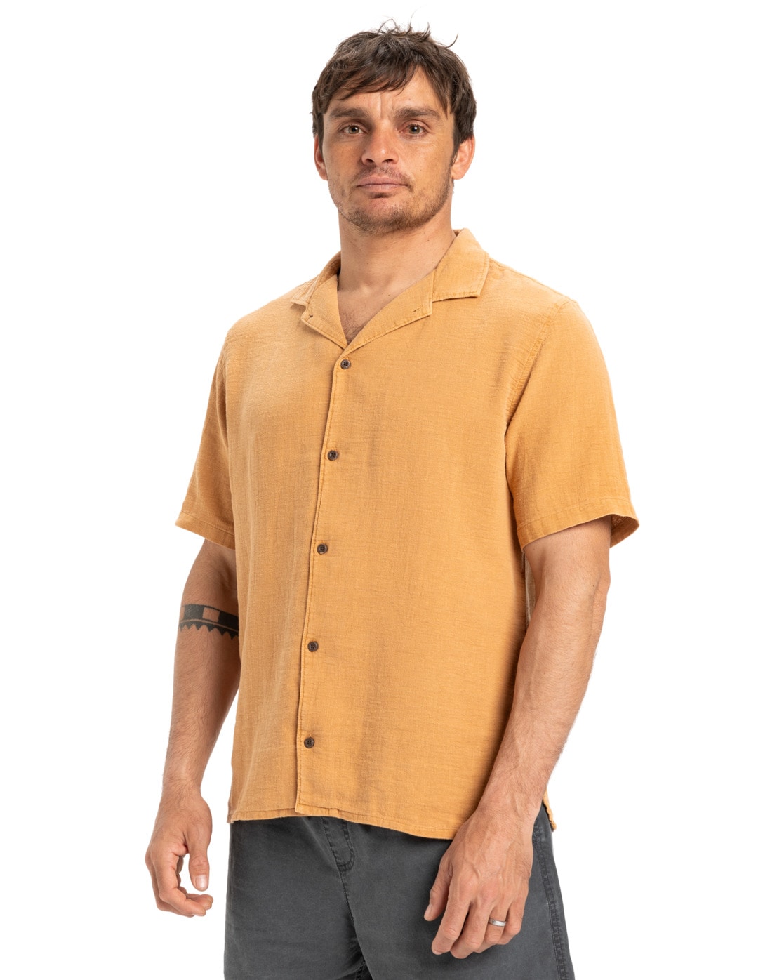 Quiksilver Chemisier fonctionnel »Sunrise«