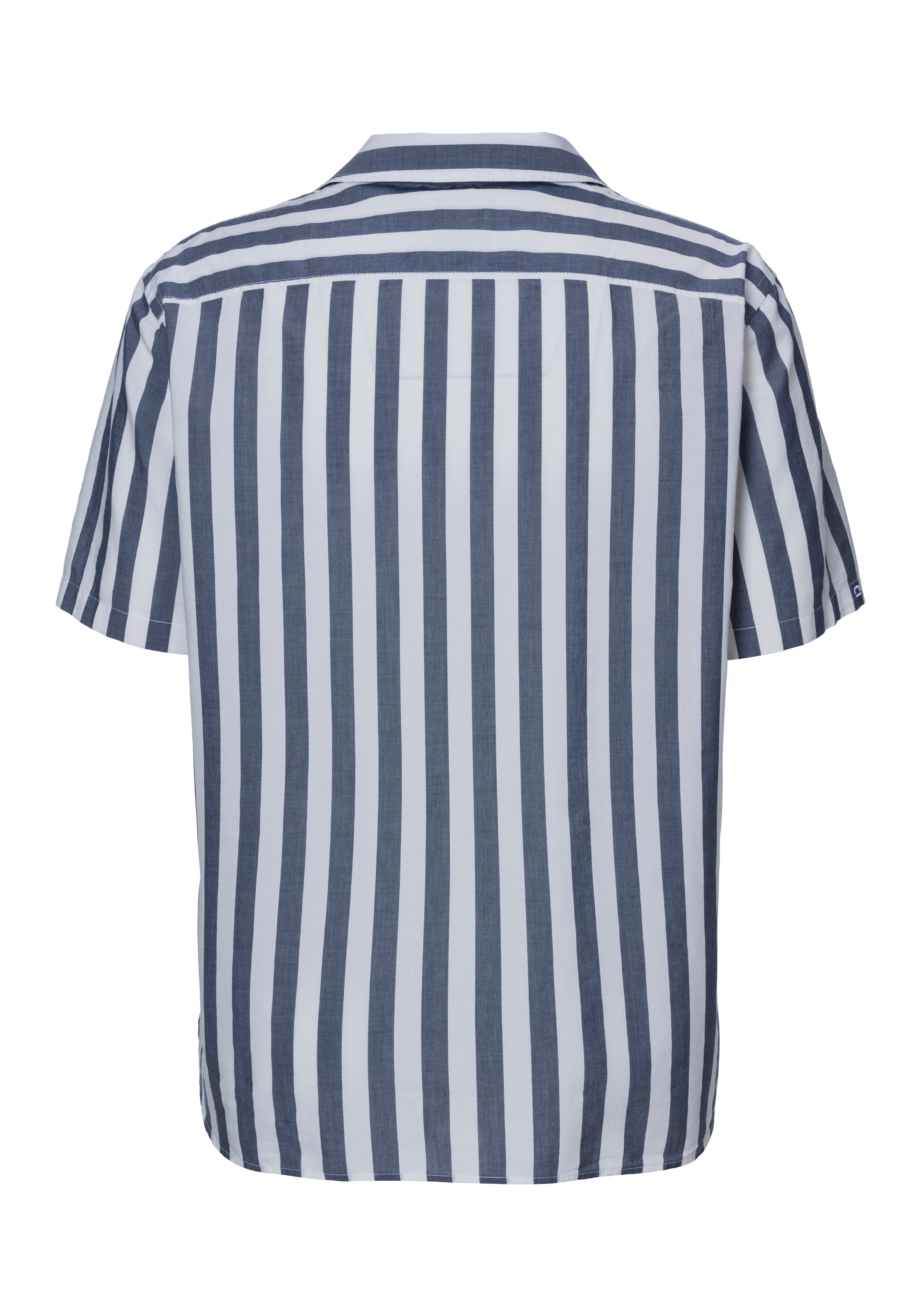OLYMP Kurzarmhemd »Casual«