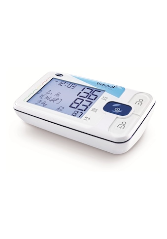 Blutdruckmessgerät »duo Control L«, Arrhythmie-Erkennung, Bewegungssensor,... kaufen