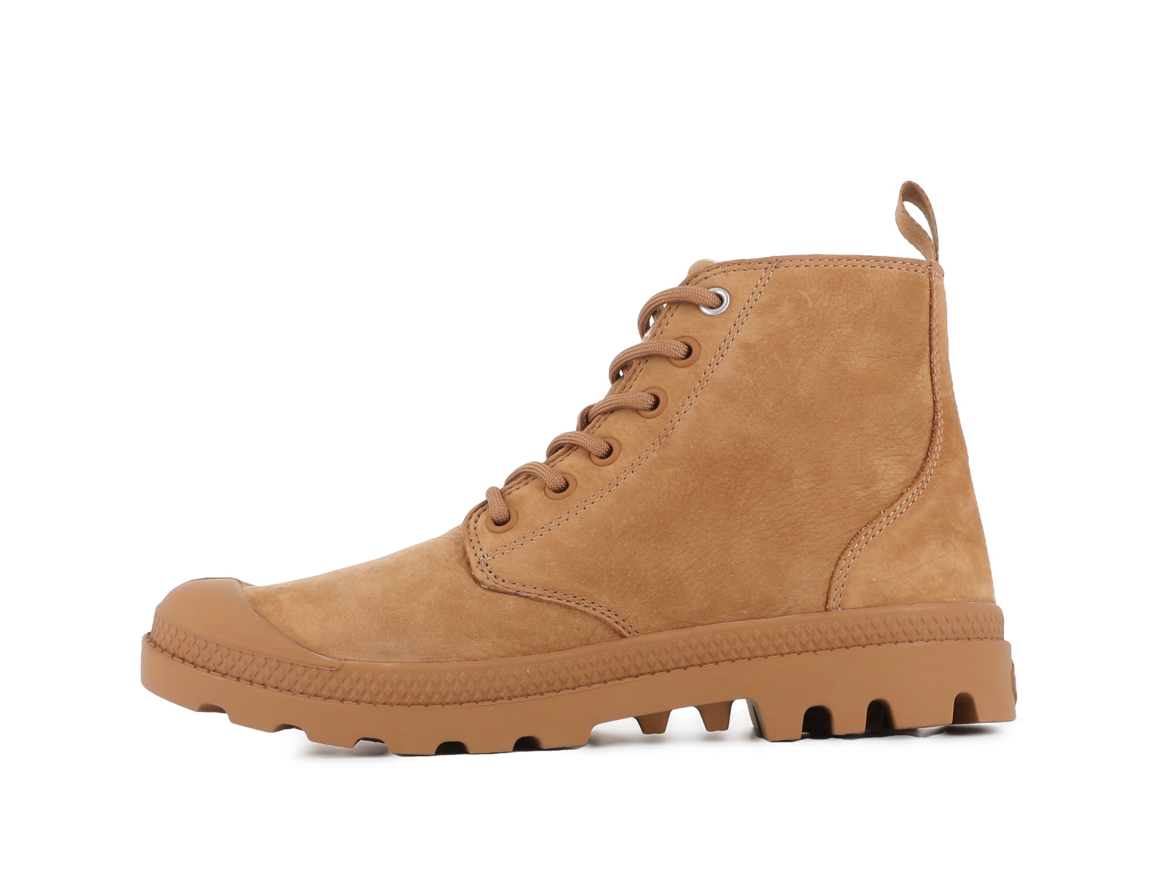Palladium Schnürboots »PAMPA HI NBK«, Schnürstiefel, Schnürstiefelette