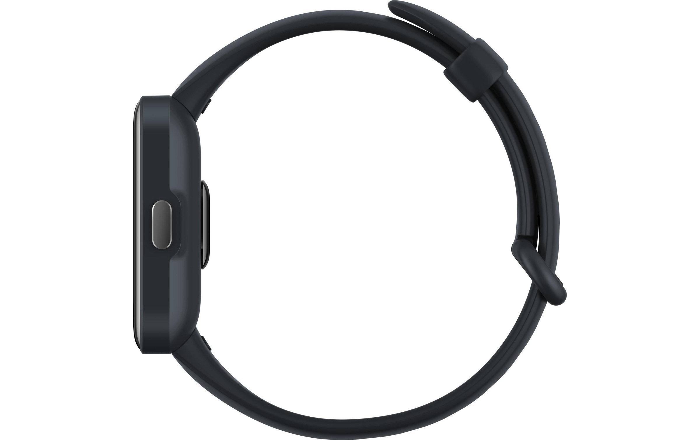 Xiaomi Smartwatch »Watch 2 Lite«, (3,92 cm / 1,55 Zoll),)