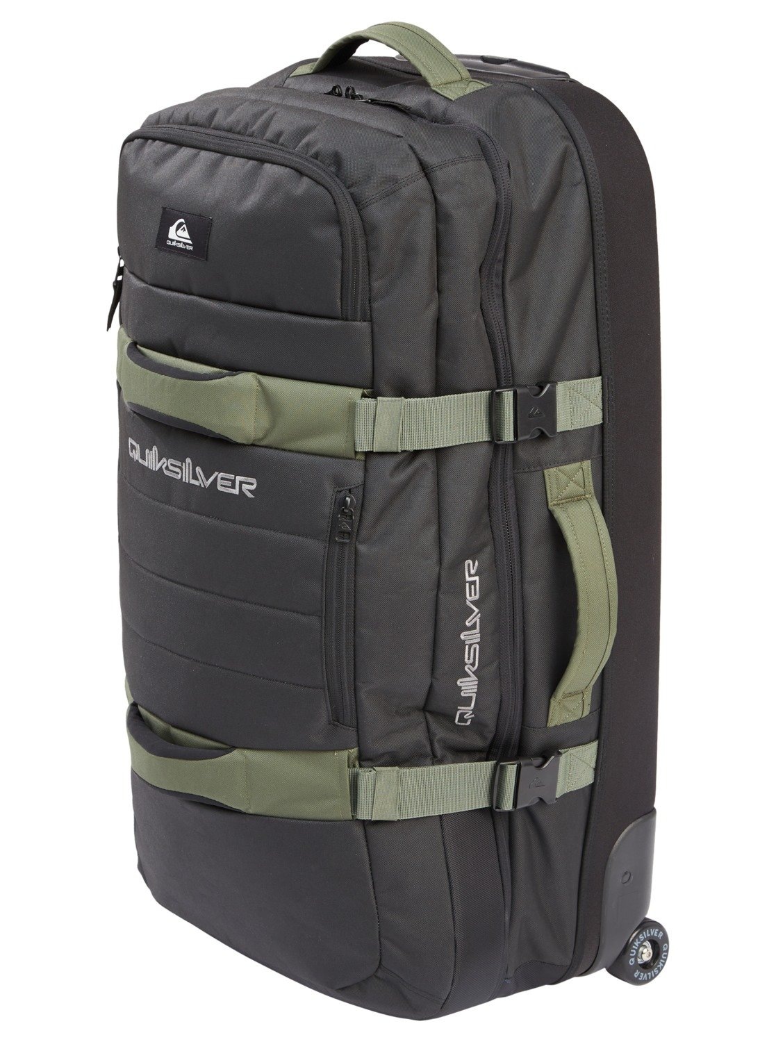 Quiksilver Reisetasche »Reach 100L«