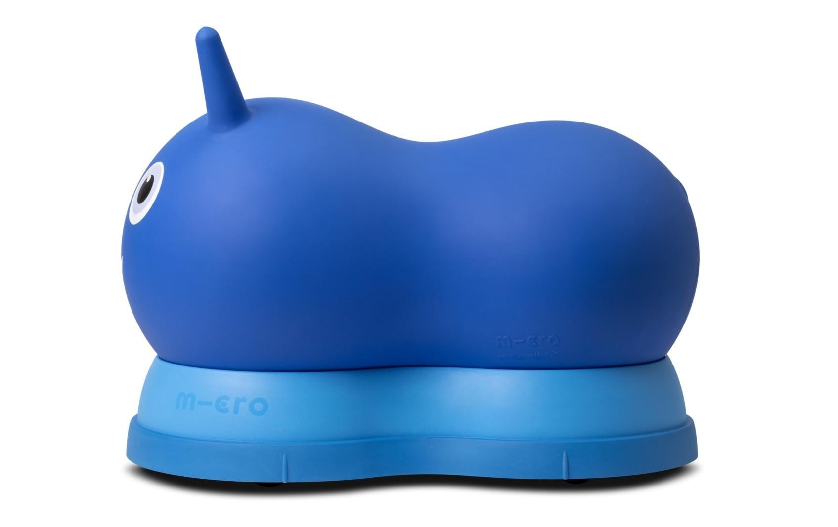 Micro Mobility Rutscher »Micro Air Hopper«