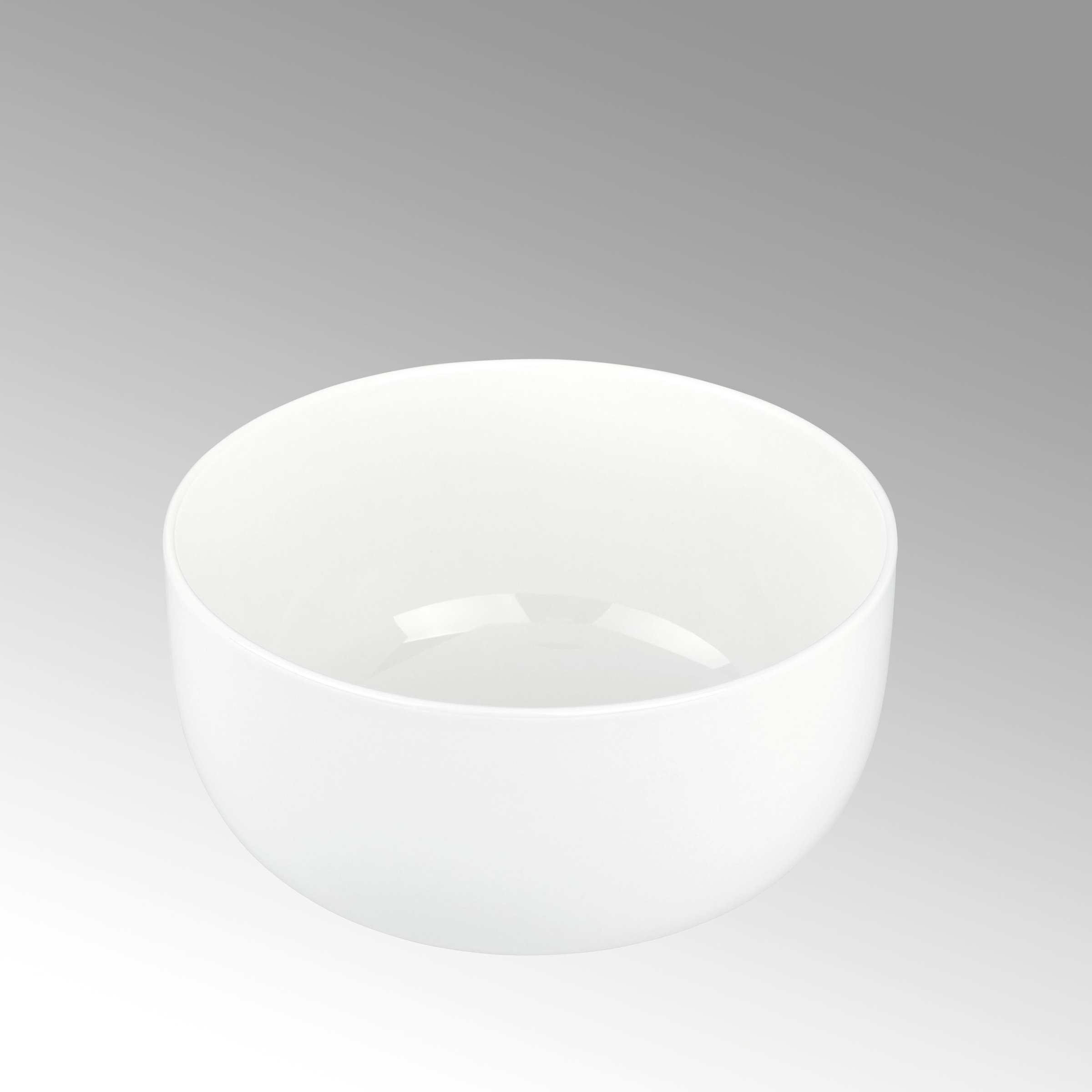 Image of Lambert Müslischüssel »Serene«, 4 tlg., aus Fine China-Porzellan, handgefertig, Ø 15 cm bei Ackermann Versand Schweiz