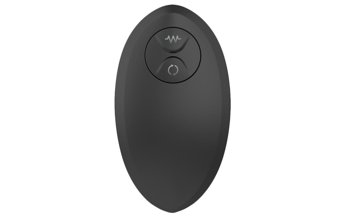 Vibrator »Twist Delight«, (1 tlg.)