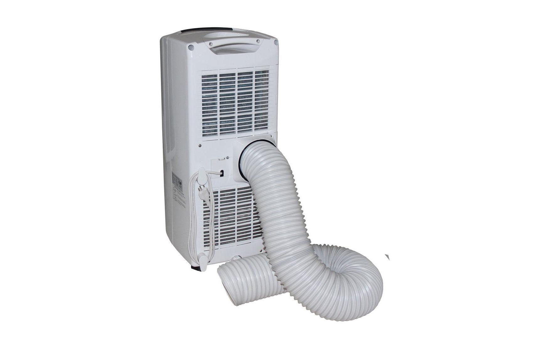 Coldtec by Kibernetik Klimagerät »Nanyo KMO90M3«
