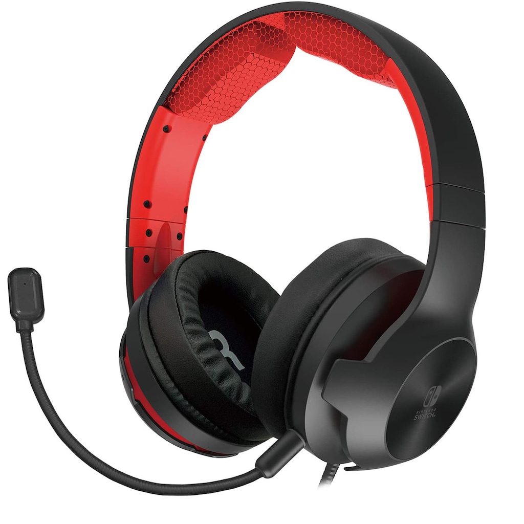 Hori Gaming-Headset »Gaming Headset Pro«