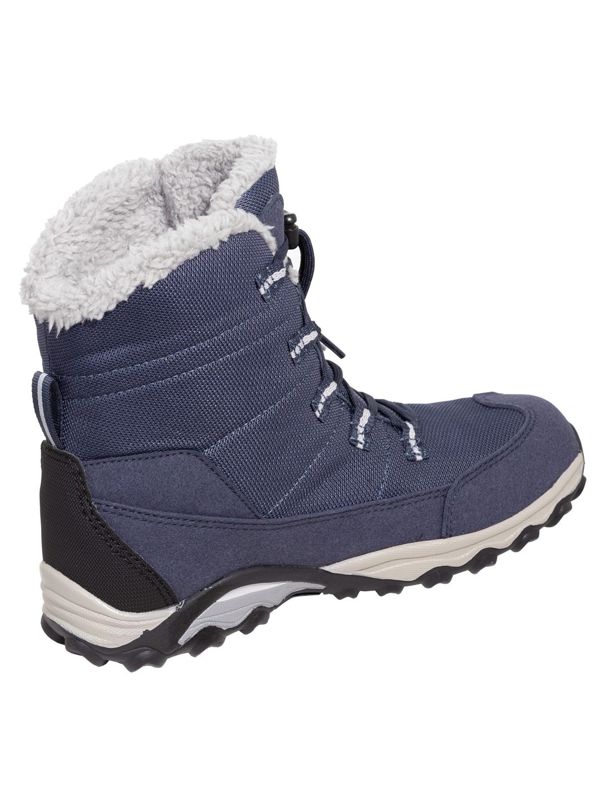 Meindl Wanderschuh »Meindl Yolup Junior GTX«, GORE-TEX® – Winddicht, wasserdicht und atmungsaktiv