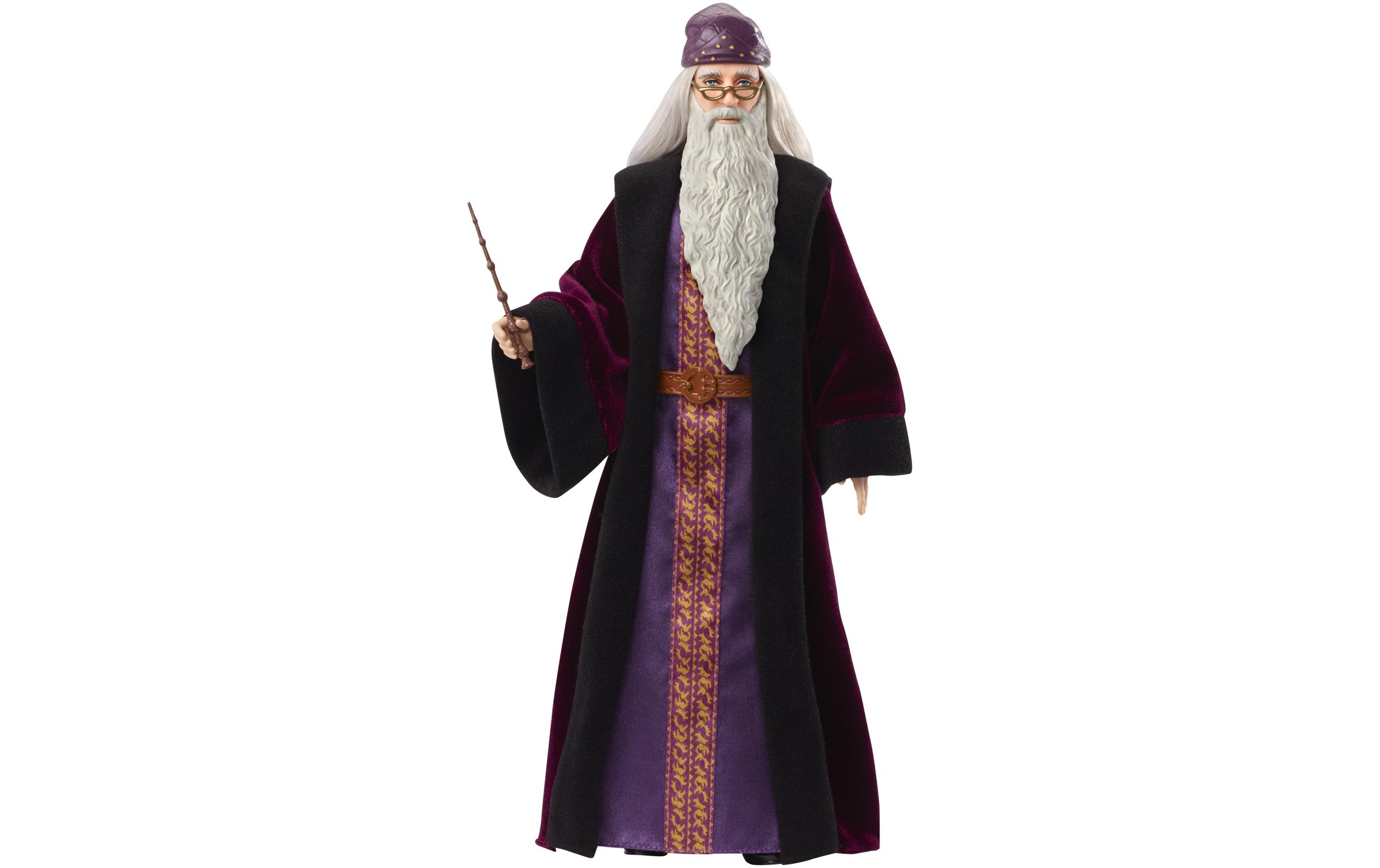 Image of Mattel® Stehpuppe »Dumbledore« bei Ackermann Versand Schweiz
