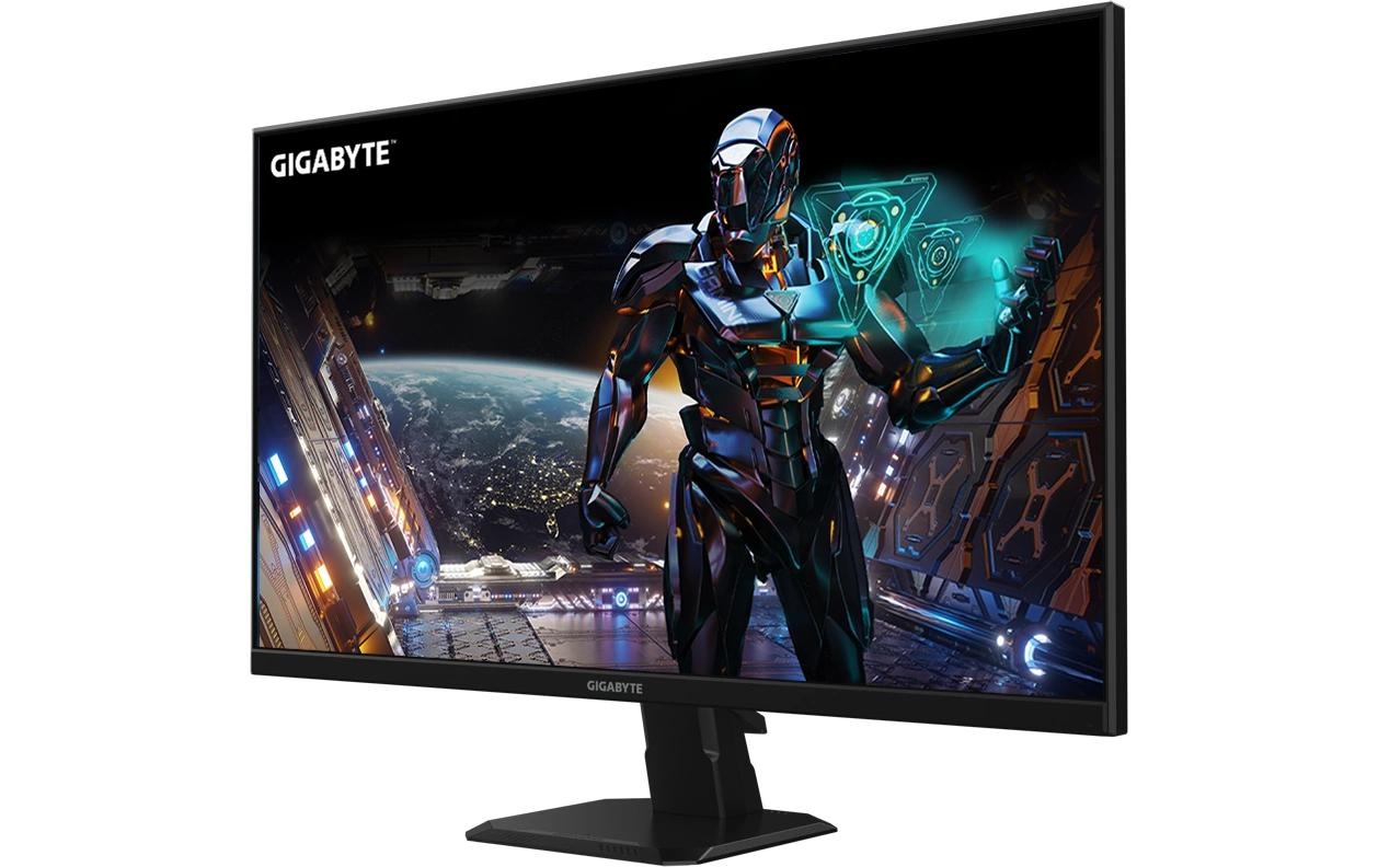 Gigabyte Moniteur de jeu »GS27QA« 68,58 cm/27 ″  2560 x 1440 px 1 Reaktionszeit 180 Hz