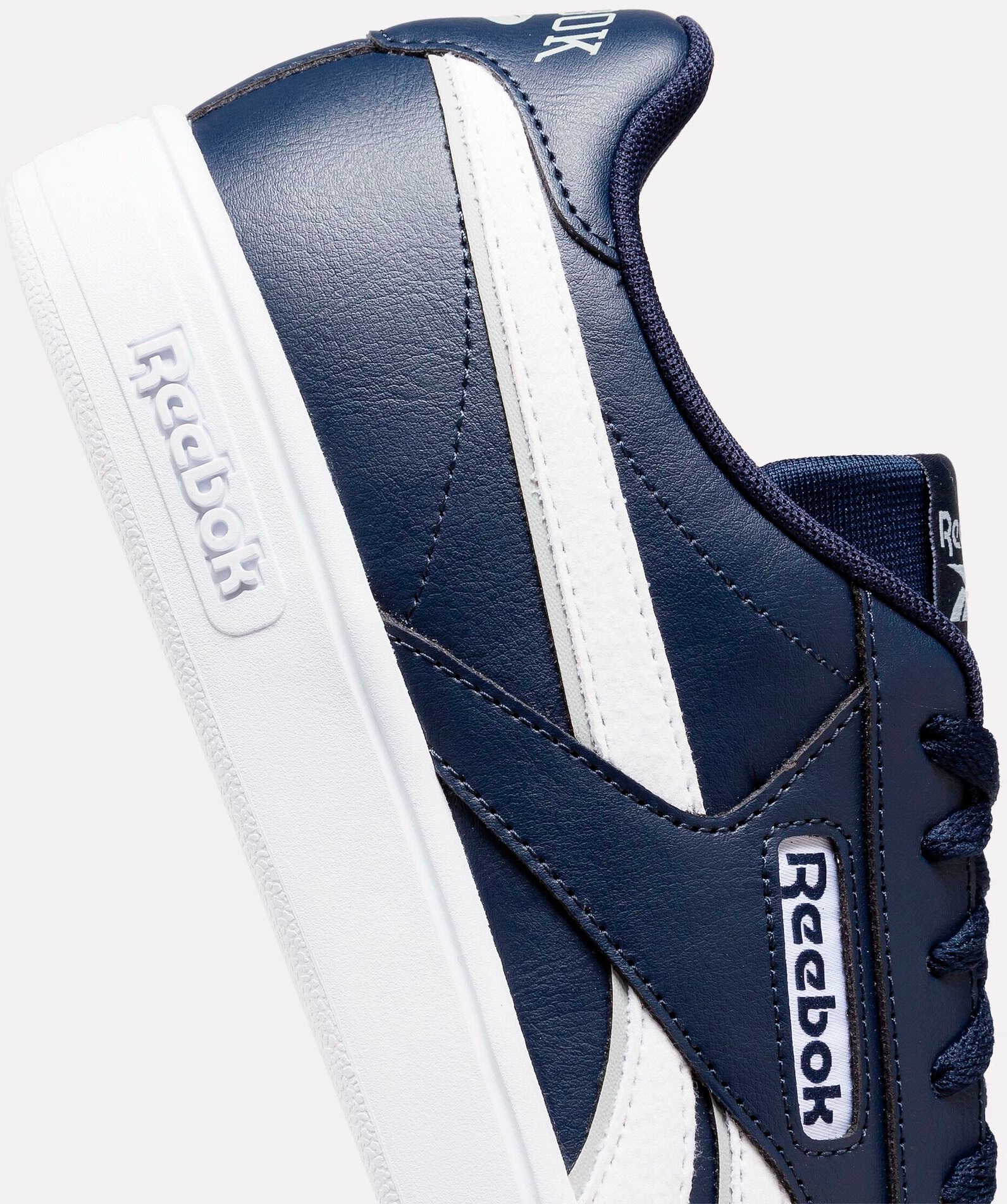 Reebok Classic Sneaker »COURT RETRO«