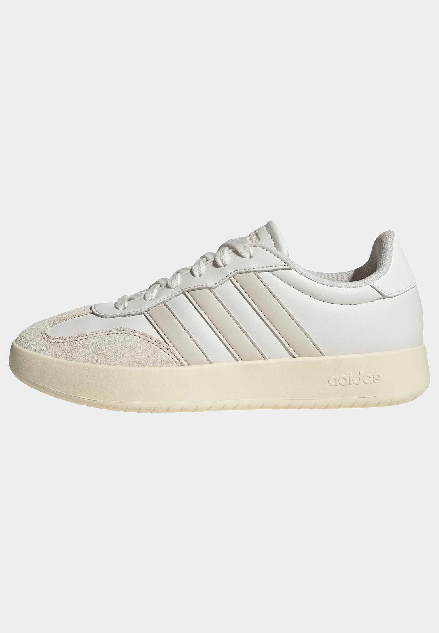 adidas Sportswear Sneakers »BARREDA«  inspiré du design de l’adidas handball spezial