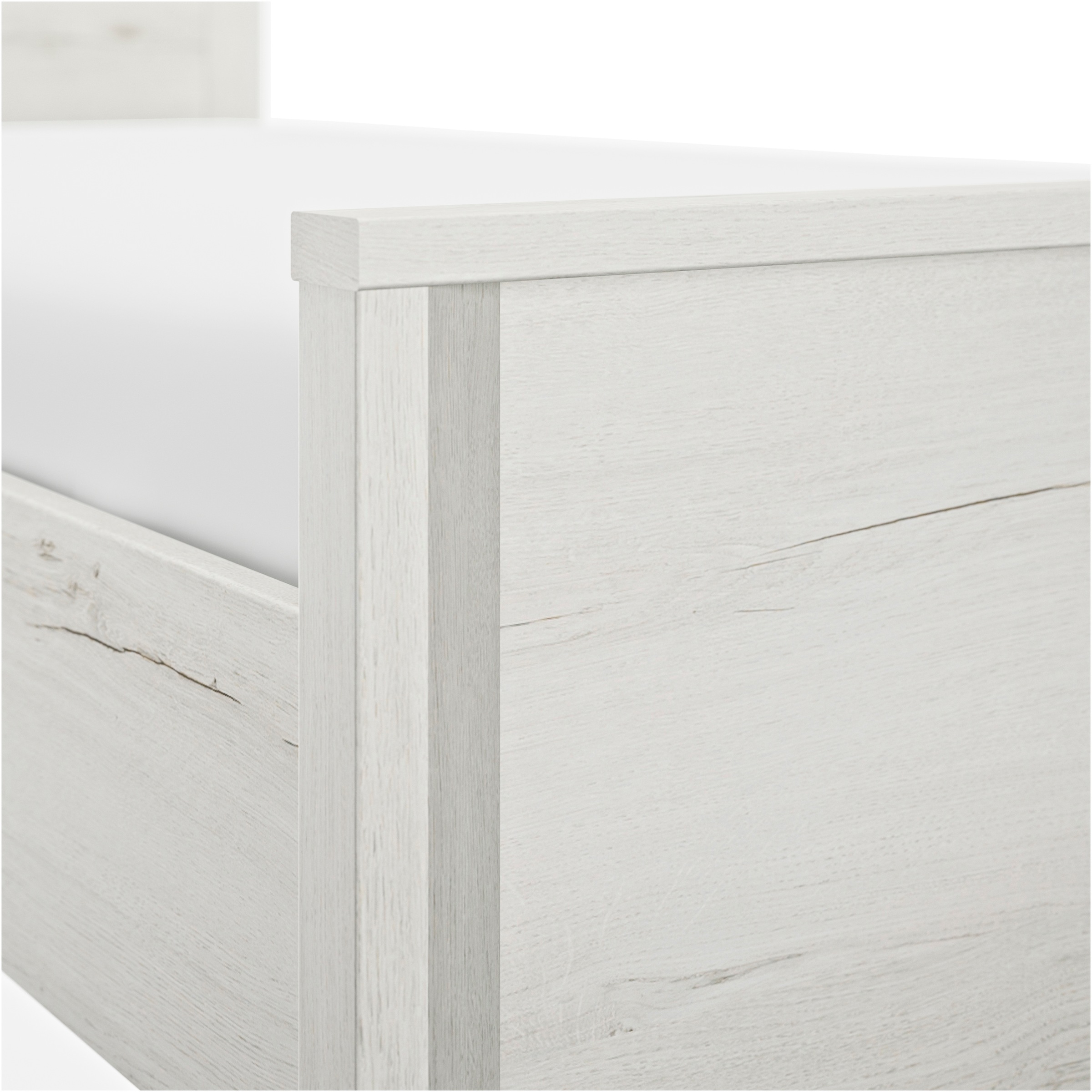 Gami Schlafzimmer-Set 4 Stk. tlg.