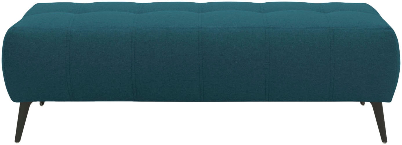 DOMO collection Hocker »Trento, mit Kufenfuss oder Einzelfuss« passend zur Serie Trento