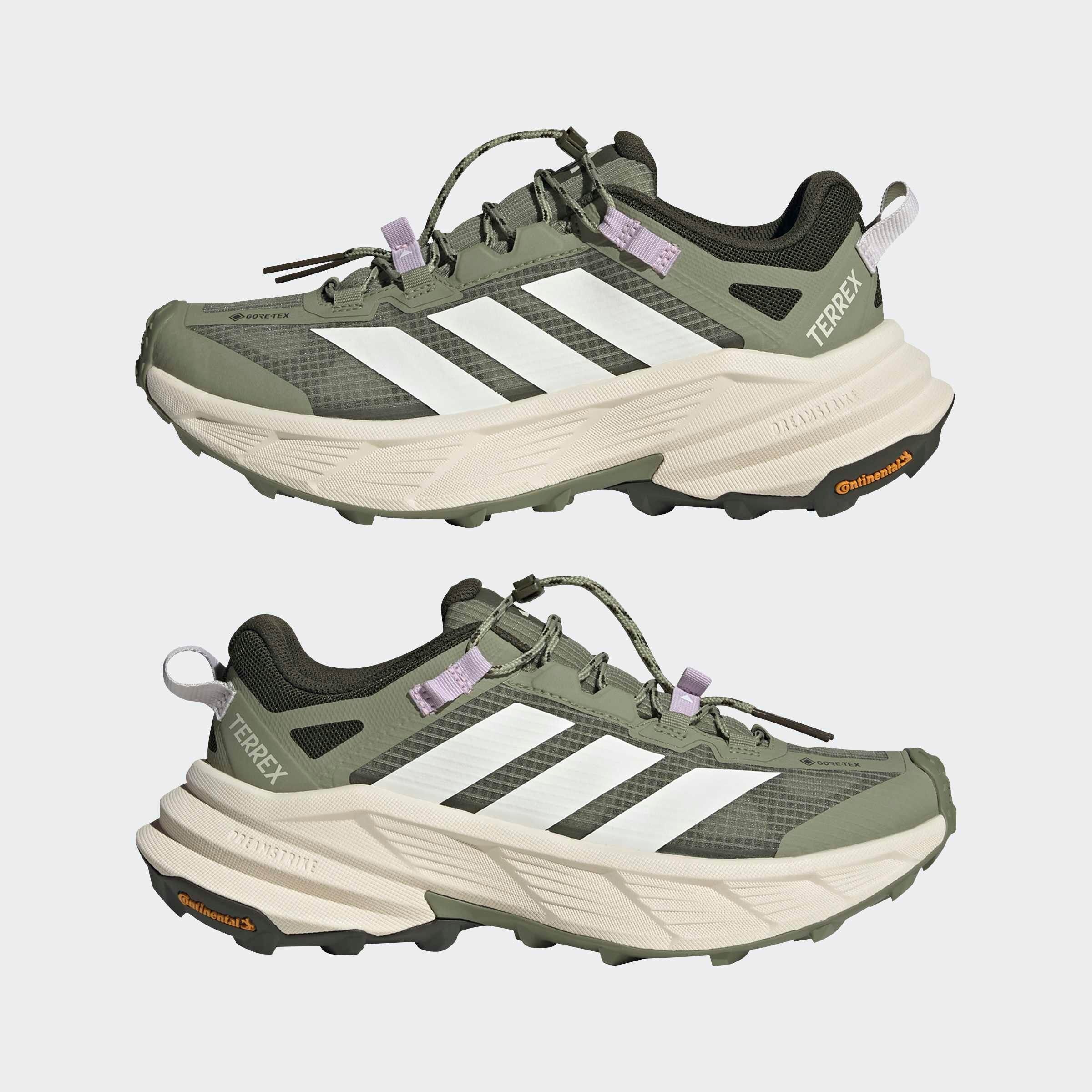 adidas TERREX Chaussure de randonnée »FREEHIKER SL GORE-TEX«  wasserdicht dank Gore-Tex Membrane