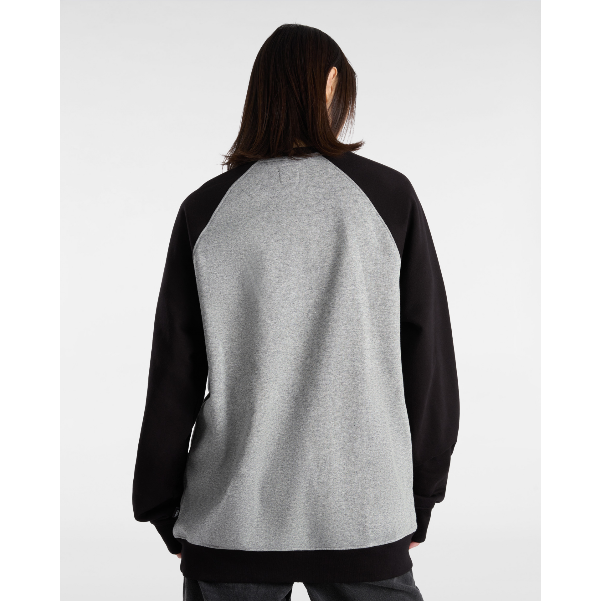 Vans Sweatshirt »COREBASICRAGLANCREW«