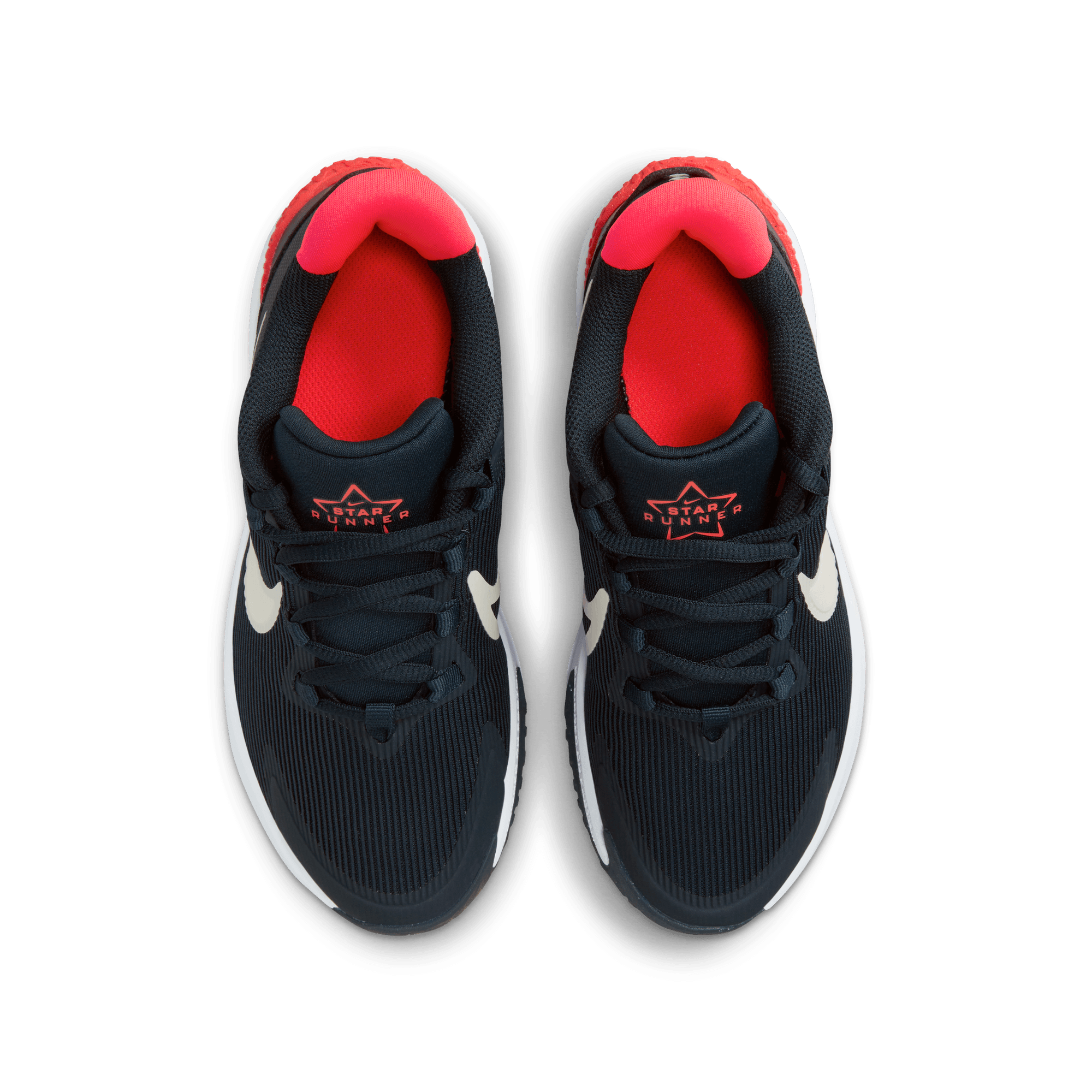 Nike Laufschuh »STAR RUNNER 4 (GS)«