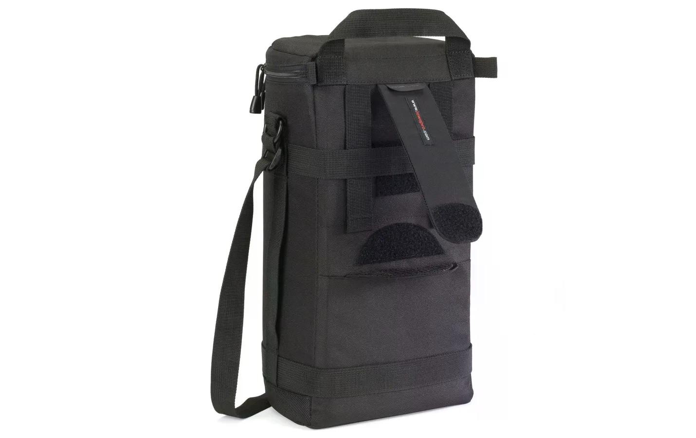 Lowepro Kameratasche »13 x 32 cm Schwarz«