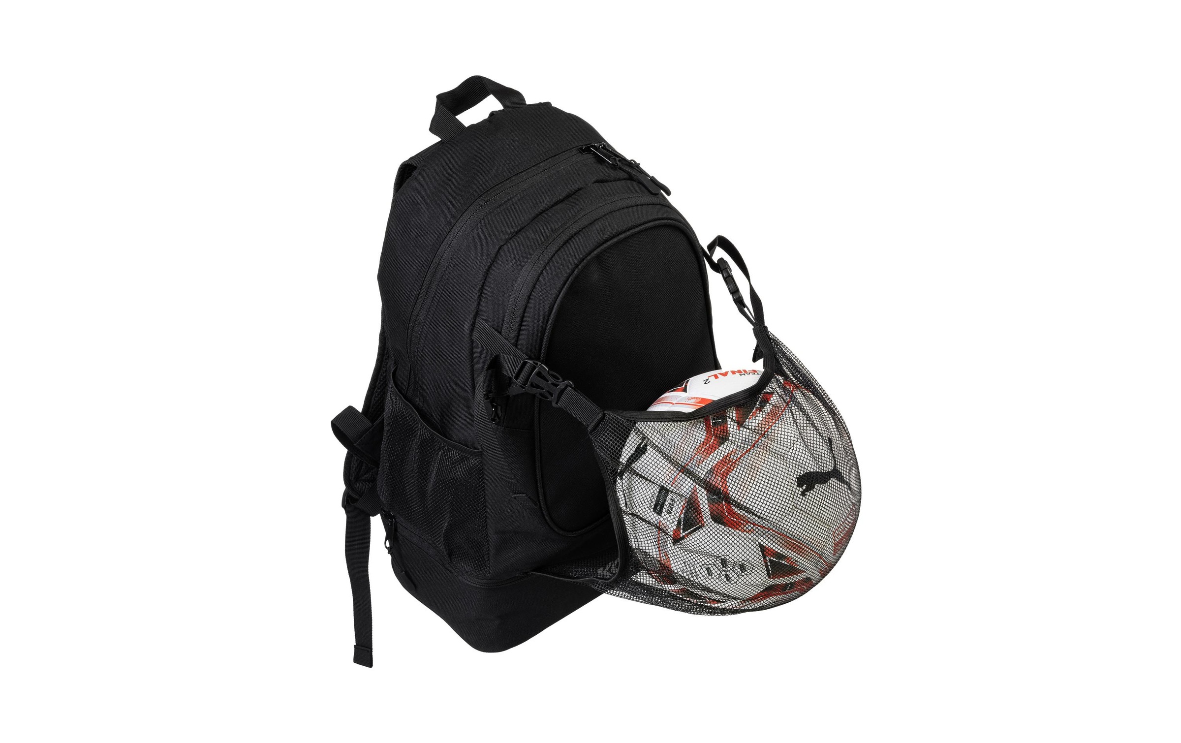 Image of KOOR Rucksack "30 l, Schwarz"