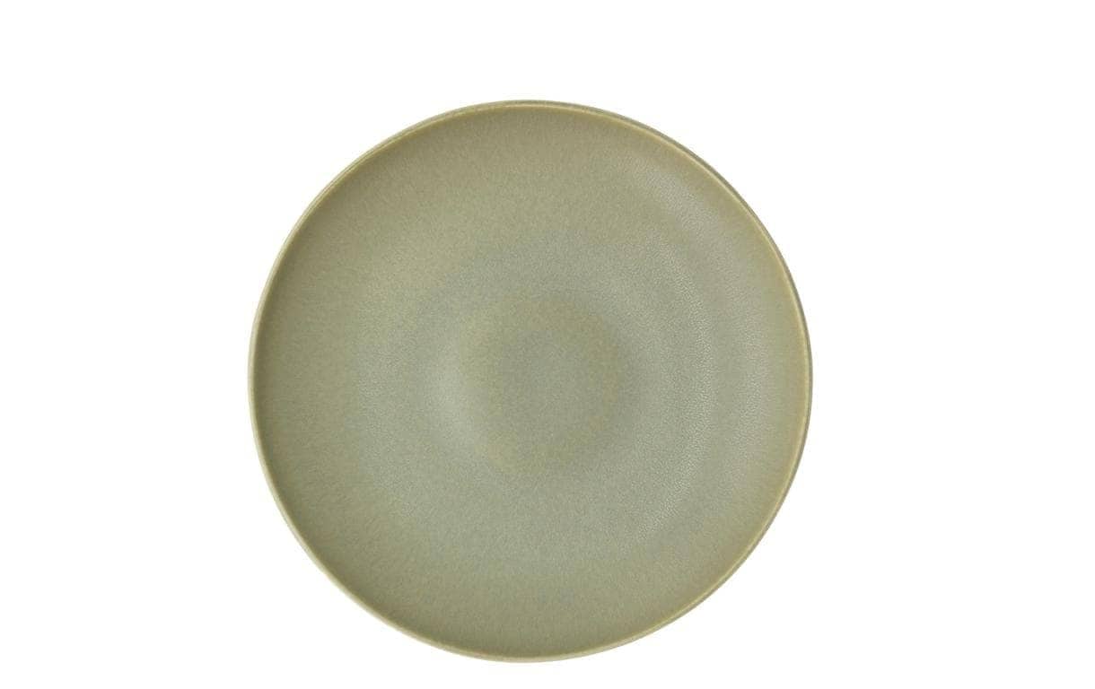 Villa Collection Denmark Salatschüssel »Shoku 28 cm 1 Stück«, aus Steinzeug