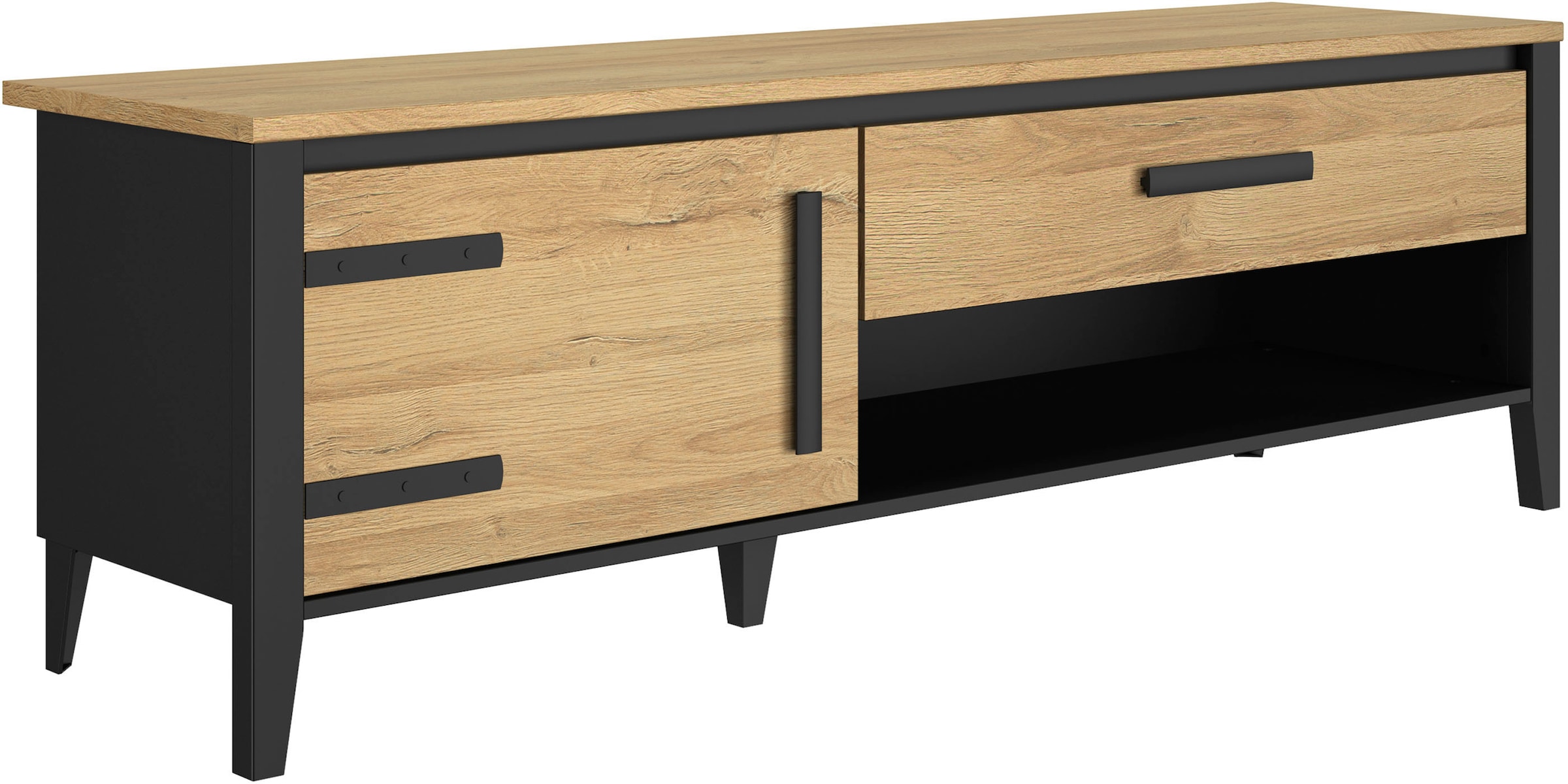 Gami TV-Board »Cork« 1 Tür und 1 Schublade