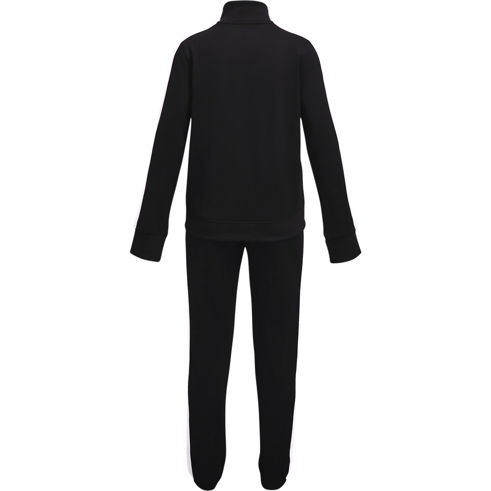 Under Armour® Trainingsanzug »UA KNIT TRACK SUIT«, (1 tlg.)
