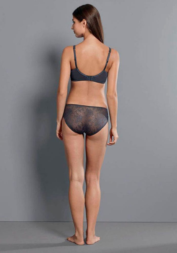 Rosa Faia Schalen-BH