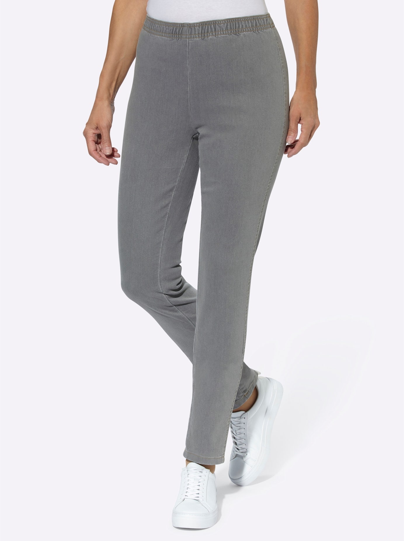 Classic Basics Schlupfjeans 1 Stk.