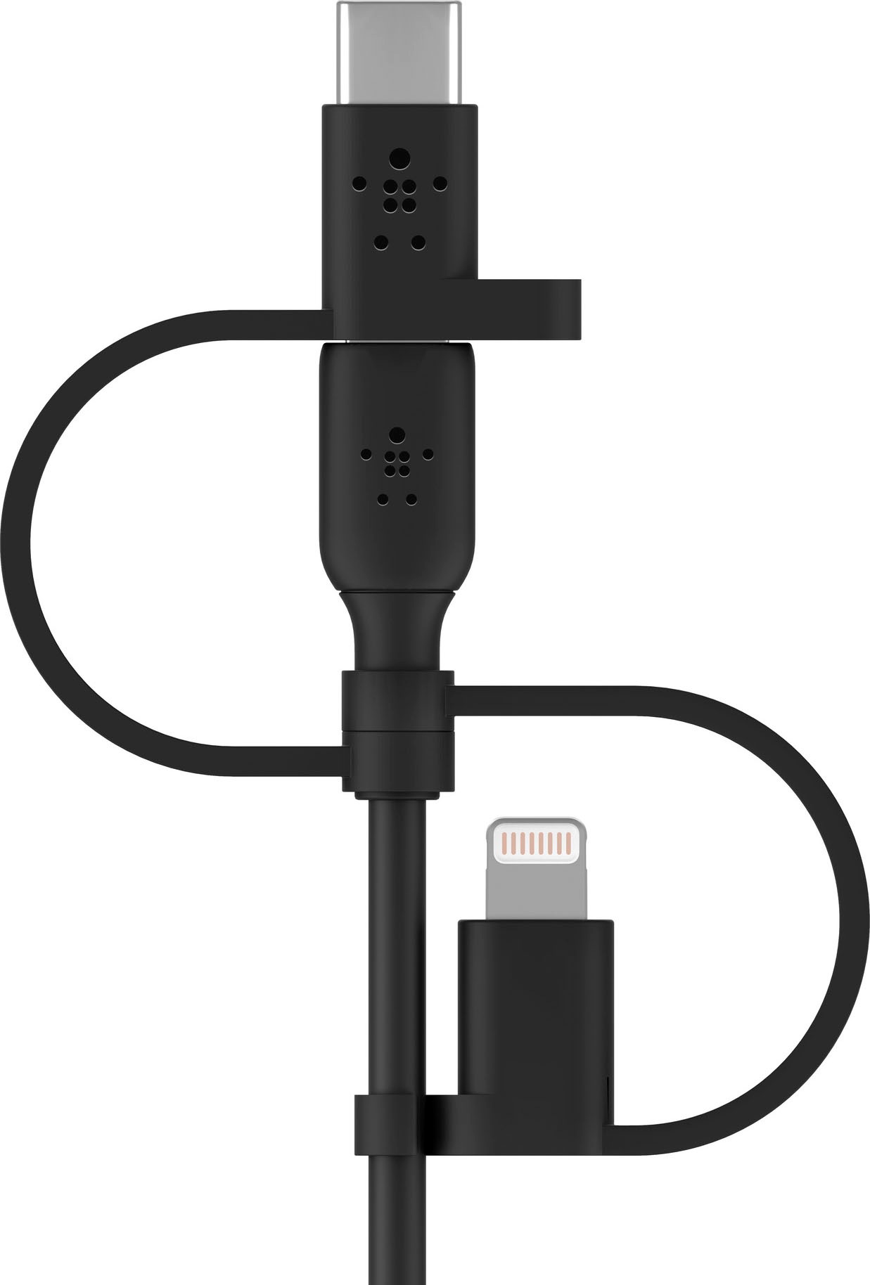 Belkin Câble pour smartphone »BOOST CHARGE Universal-Kabel« 100 cm