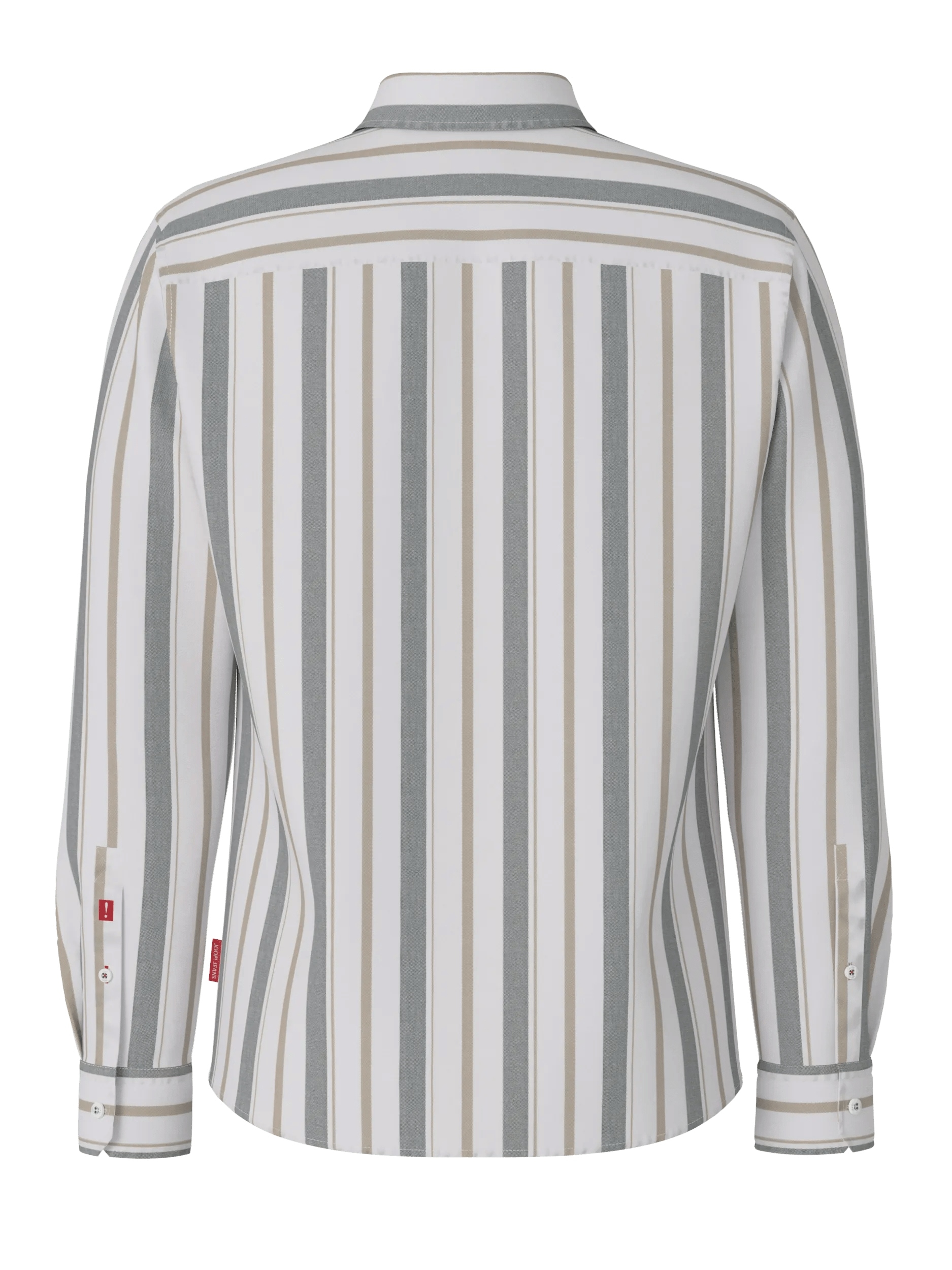 Joop Jeans Chemise à manches longues »Heli« mit Streifen