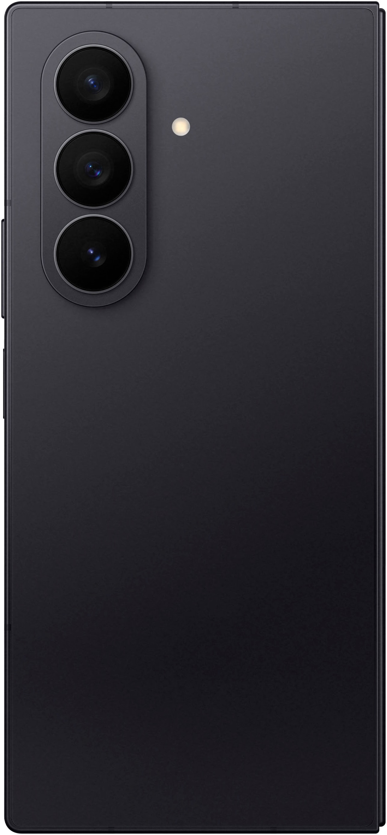 Samsung Smartphone »Galaxy Z Fold7«, Jetblack