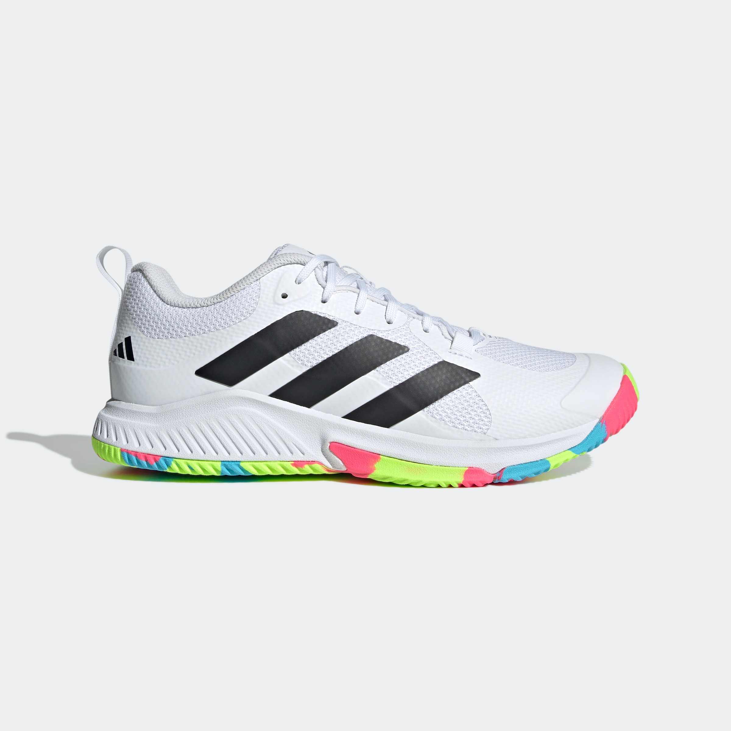 adidas Performance Hallenschuh »COURT TEAM BOUNCE 2.0«, geeignet für jeden Hallensport