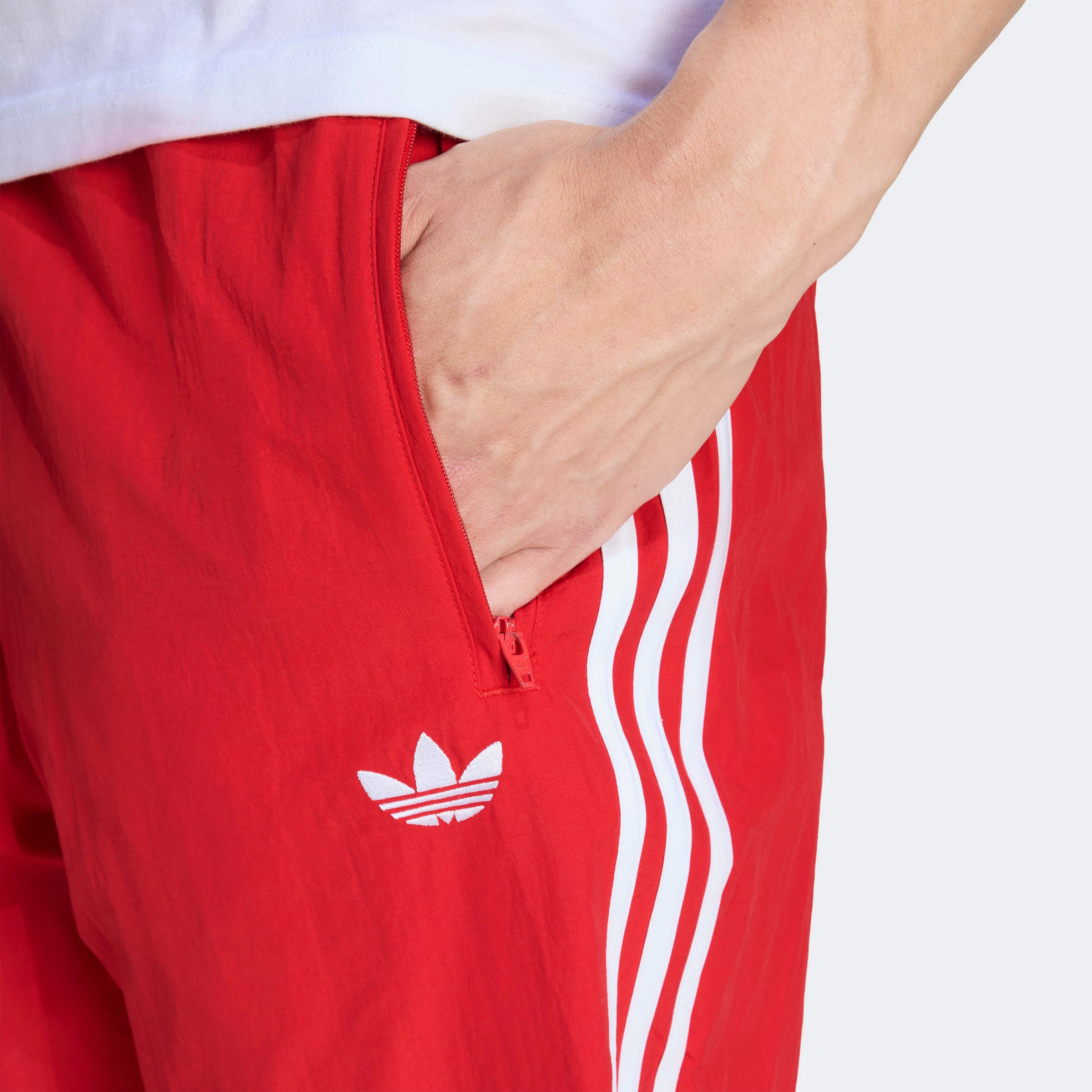 adidas Originals Sporthose »FIREBIRD WVN TP«