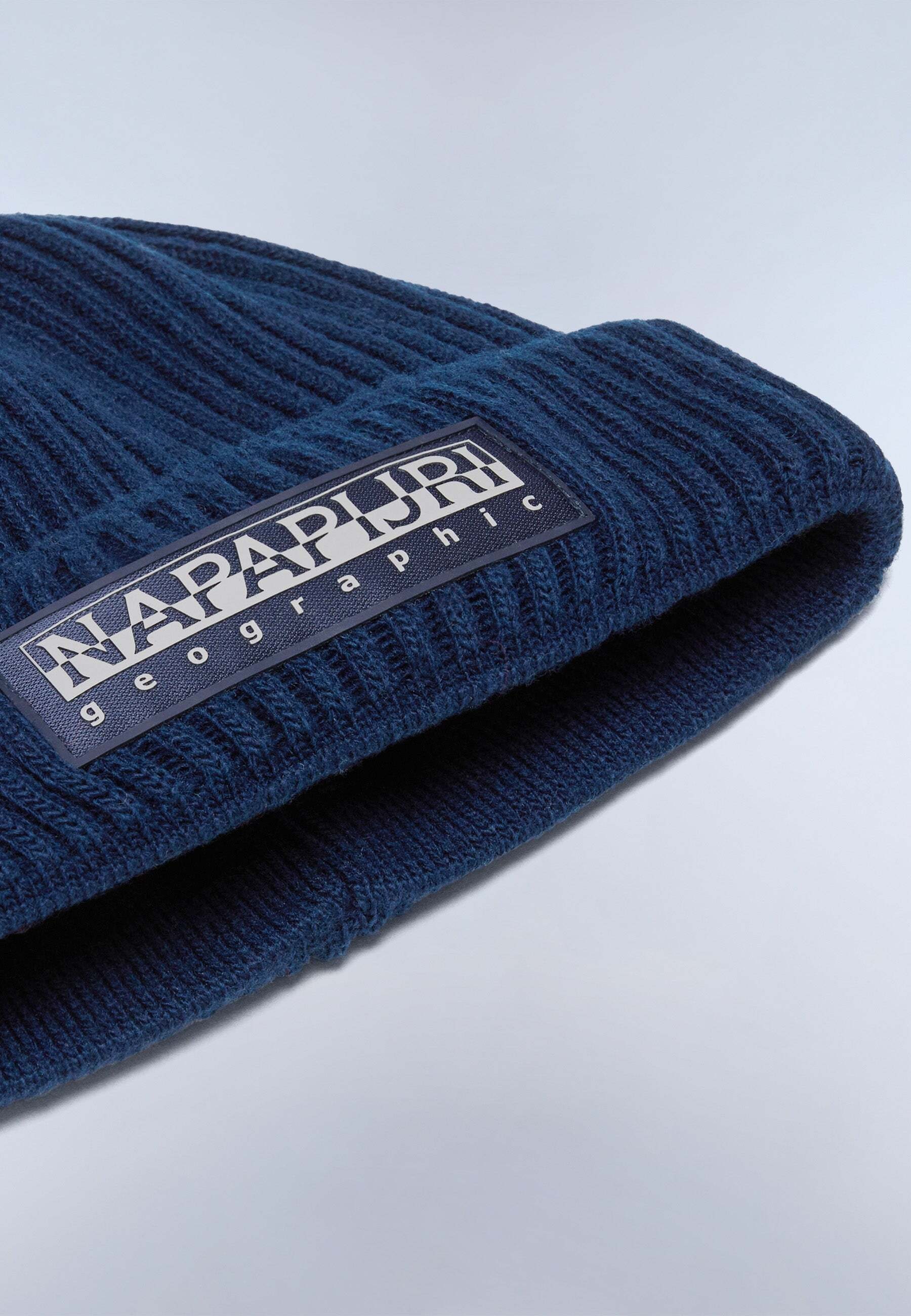 Napapijri Bonnet tricoté »Napapijri Mütze F-VISPA«
