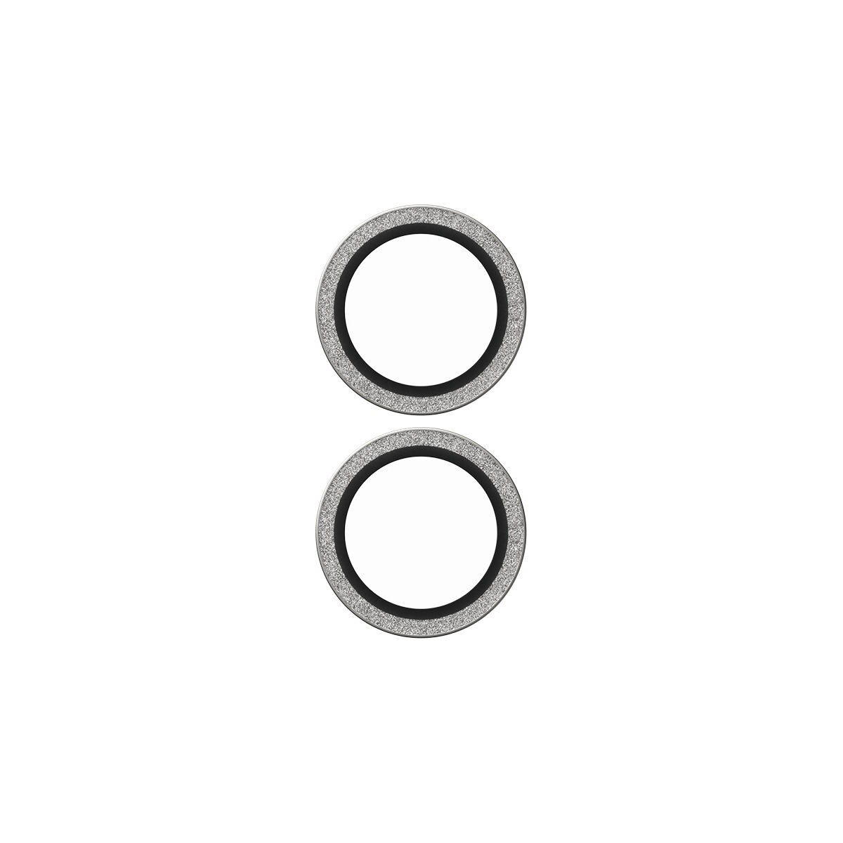 SAFE by PanzerGlass Kameraschutzglas »Camera Lens Protection« für Apple iPhone 16;Apple iPhone 16 Plus Kameraschutz, Schutzglas, Linsenschutz, kratz- & stossfest