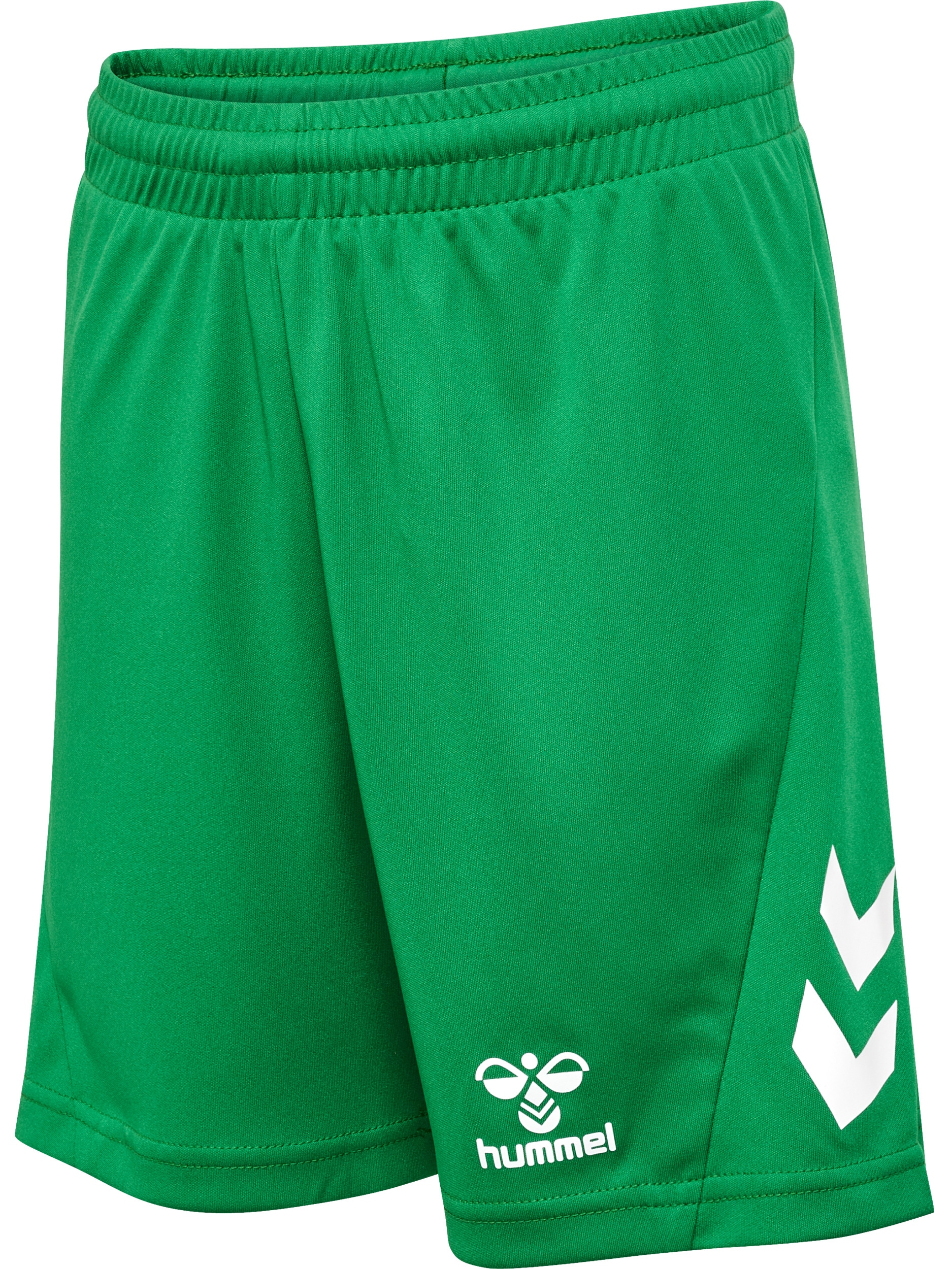 hummel T-Shirt & Shorts »HMLLOGO SET KIDS«, für Kinder