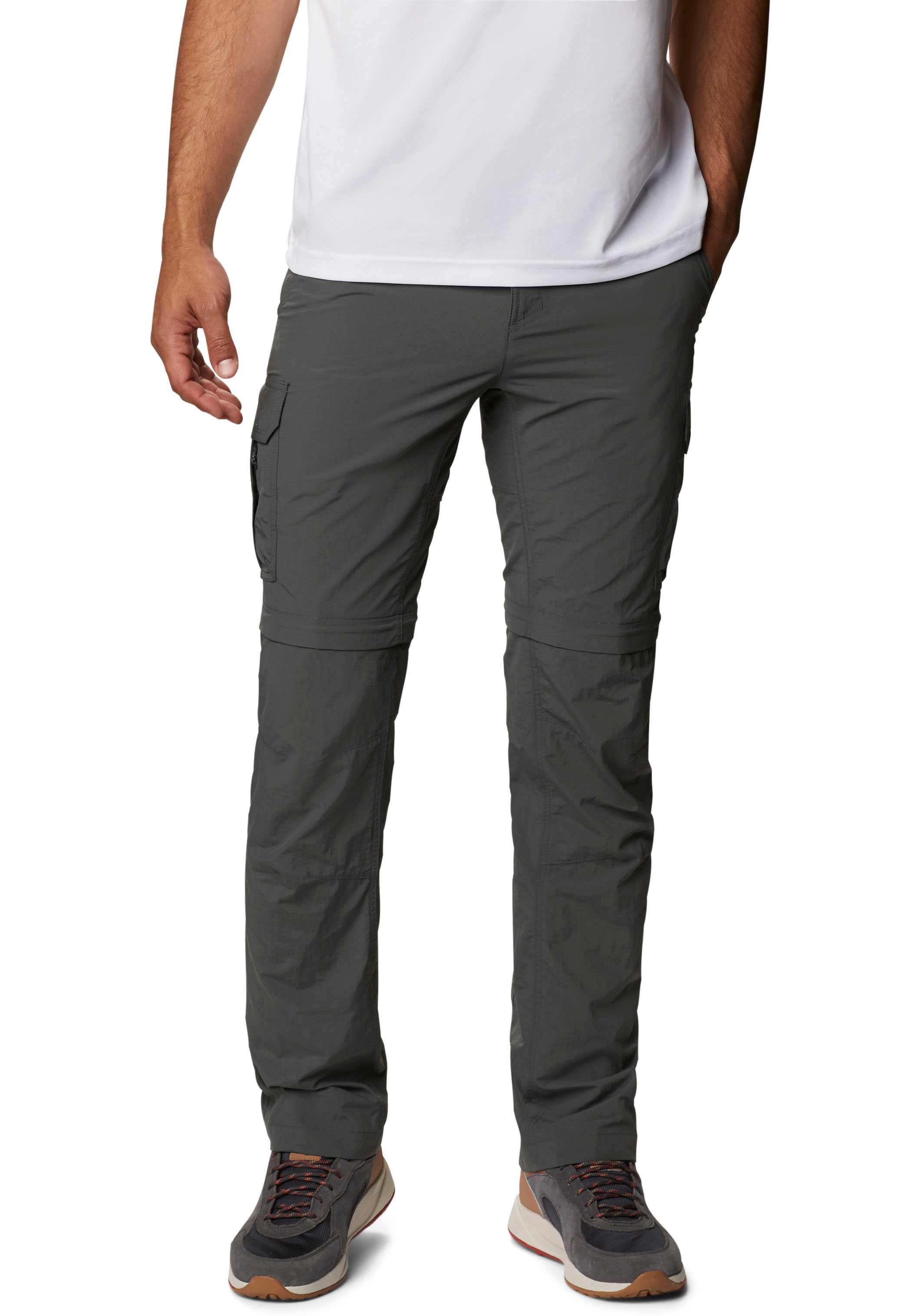 Image of Columbia Funktionshose »SILVER RIDGE II« bei Ackermann Versand Schweiz