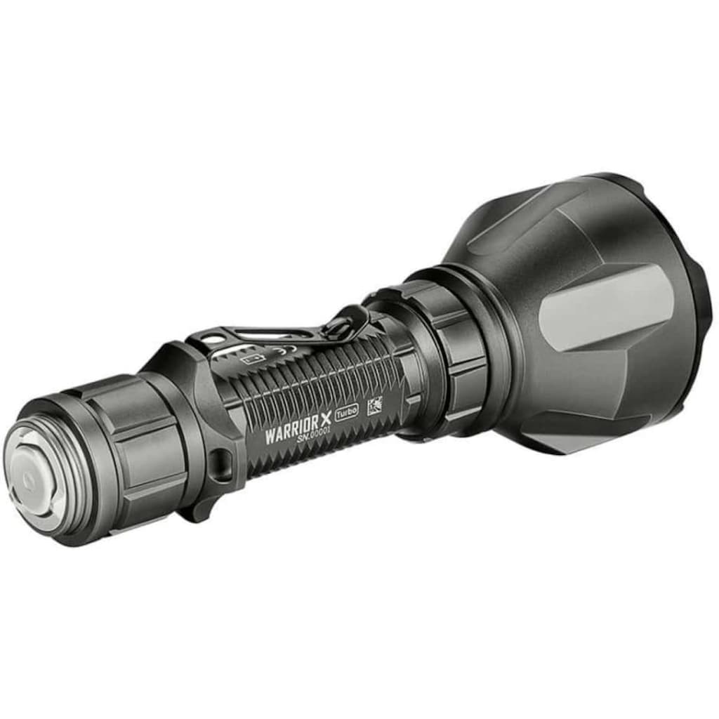 OLIGHT Taschenlampe »Warrior X Turbo«