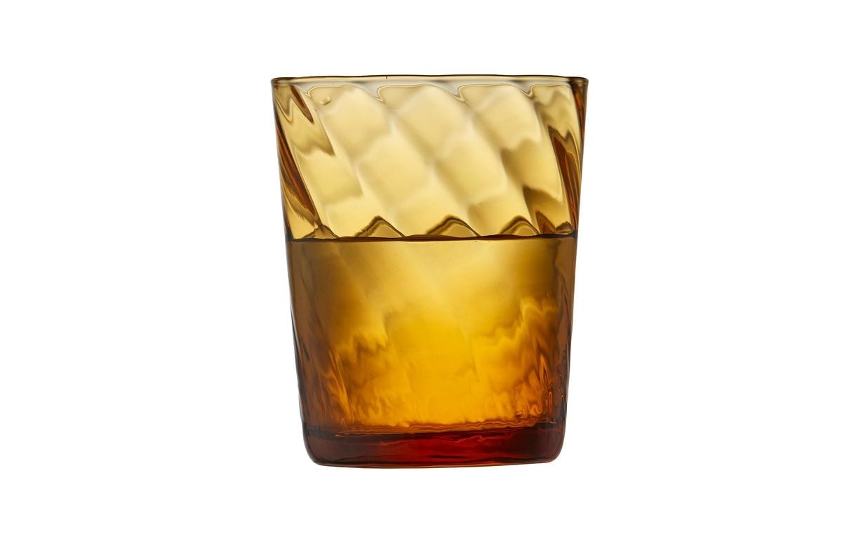 Glas »Lyngby Vienna 4 Stück, 30 cl«